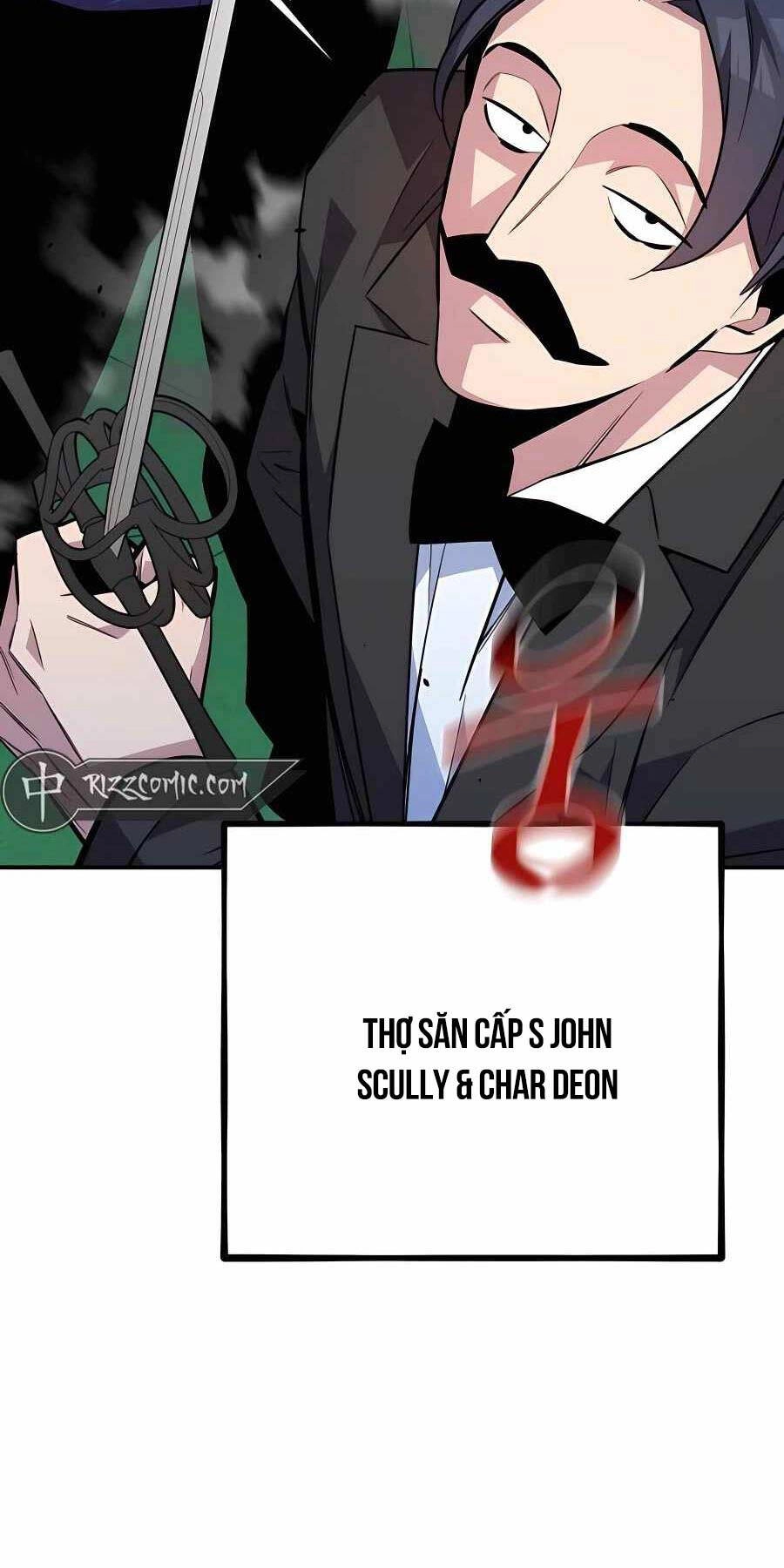 Đi Săn Tự Động Bằng Phân Thân Chapter 88 - 101