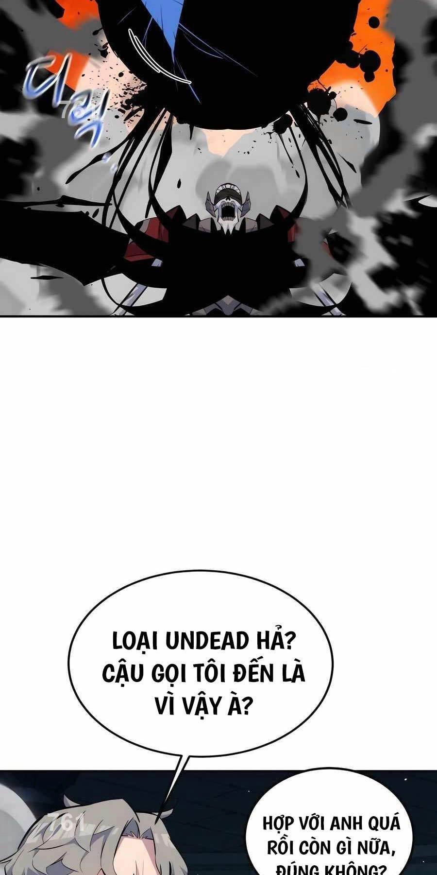 Đi Săn Tự Động Bằng Phân Thân Chapter 89 - 2