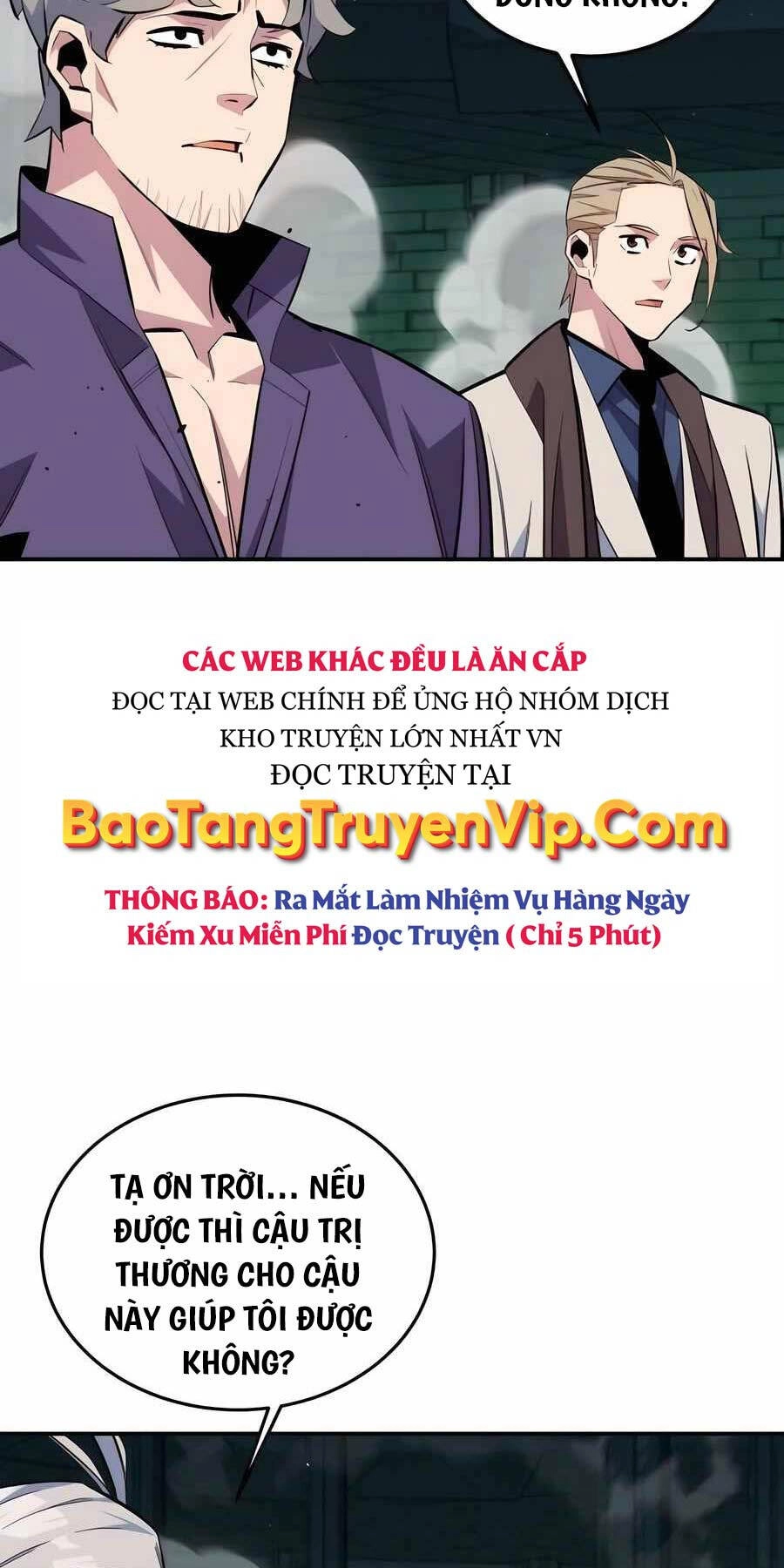 Đi Săn Tự Động Bằng Phân Thân Chapter 89 - 3