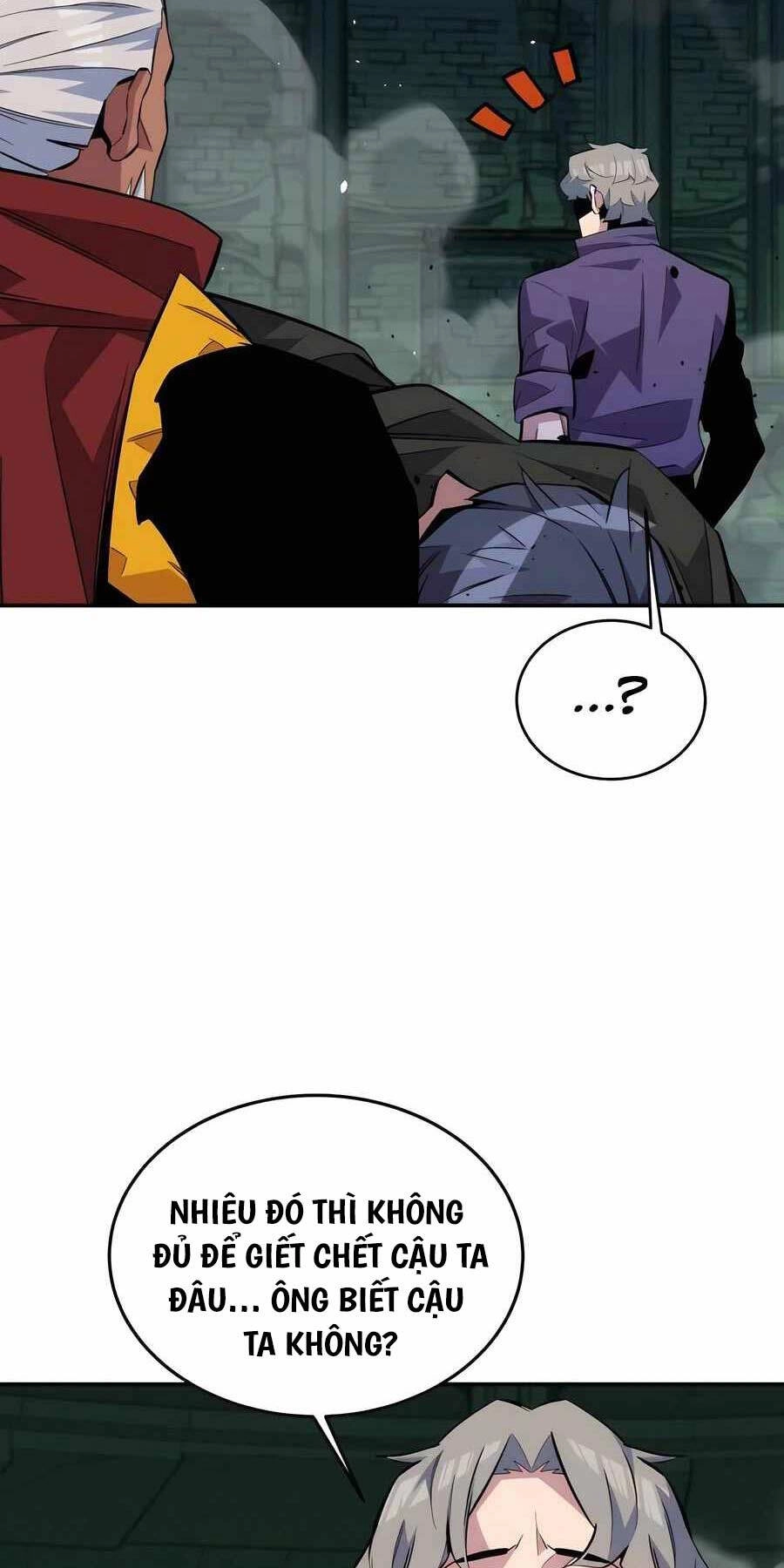 Đi Săn Tự Động Bằng Phân Thân Chapter 89 - 4