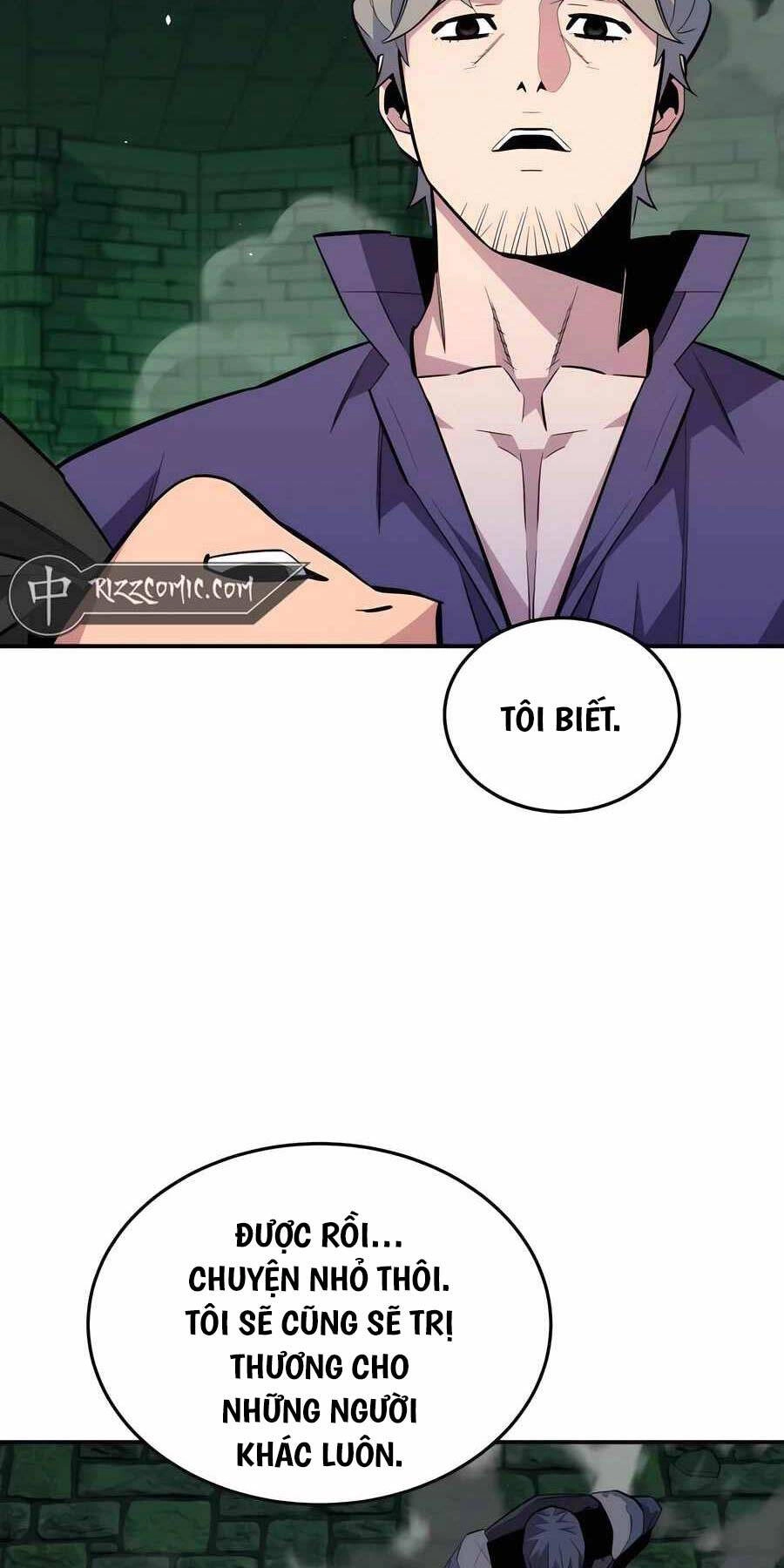 Đi Săn Tự Động Bằng Phân Thân Chapter 89 - 5