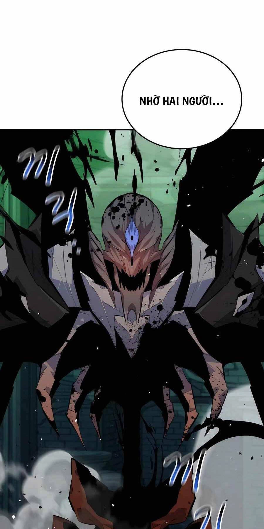 Đi Săn Tự Động Bằng Phân Thân Chapter 89 - 8