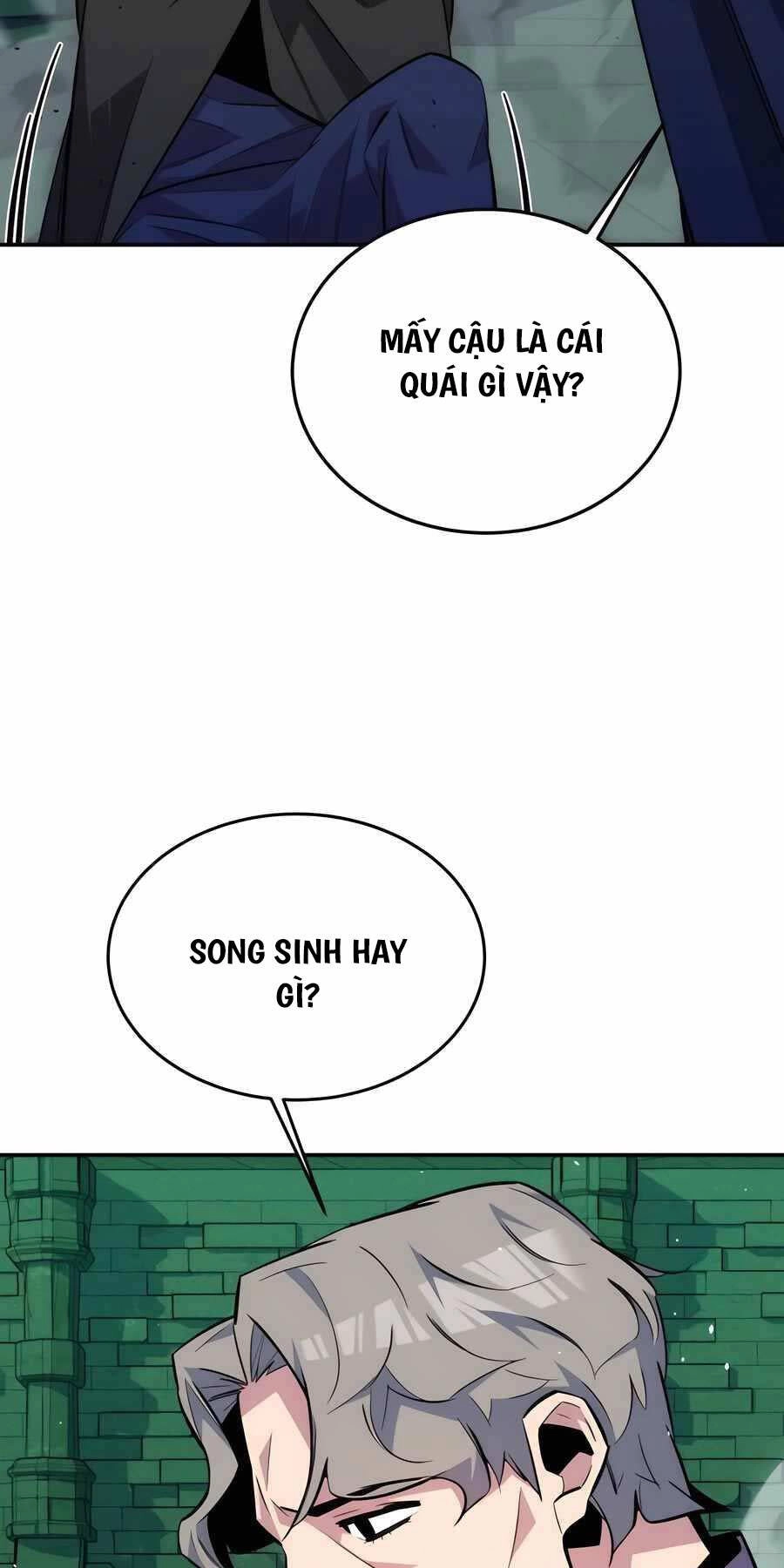 Đi Săn Tự Động Bằng Phân Thân Chapter 89 - 15