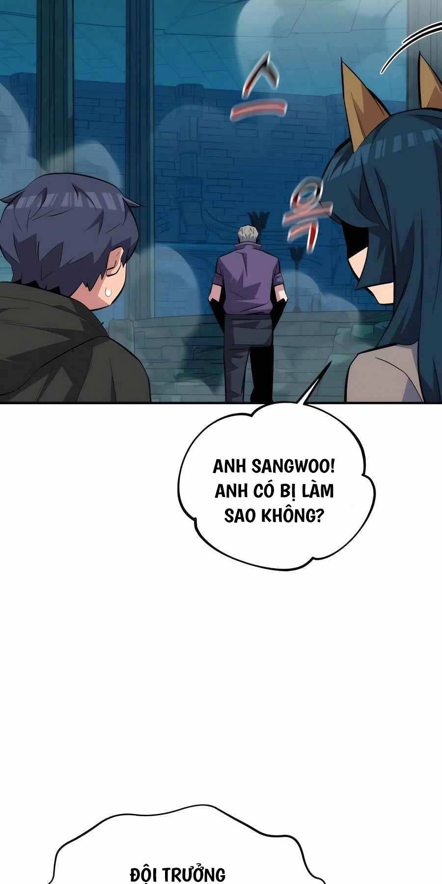 Đi Săn Tự Động Bằng Phân Thân Chapter 89 - 17