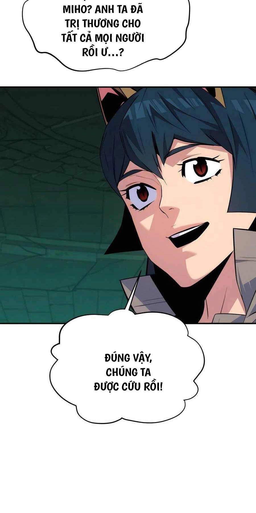 Đi Săn Tự Động Bằng Phân Thân Chapter 89 - 18