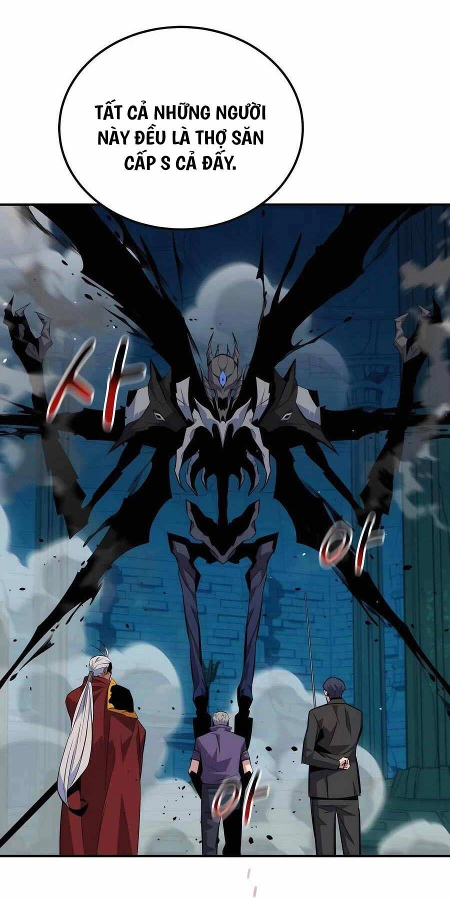 Đi Săn Tự Động Bằng Phân Thân Chapter 89 - 19