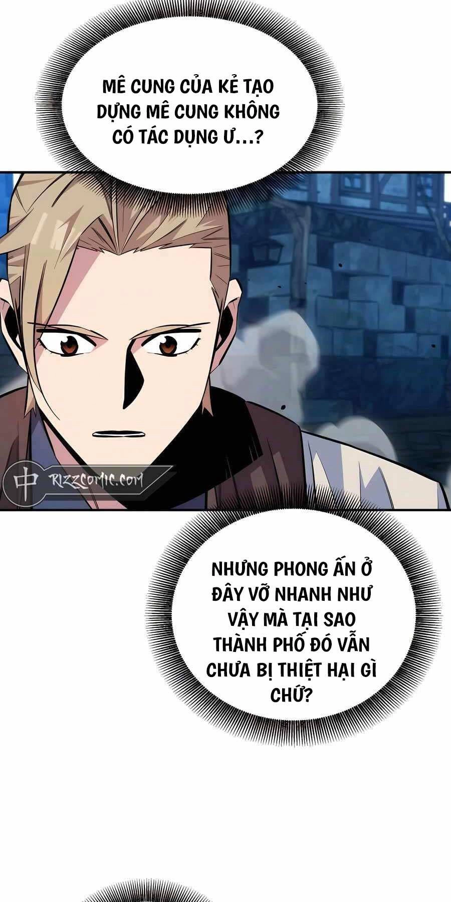 Đi Săn Tự Động Bằng Phân Thân Chapter 89 - 31