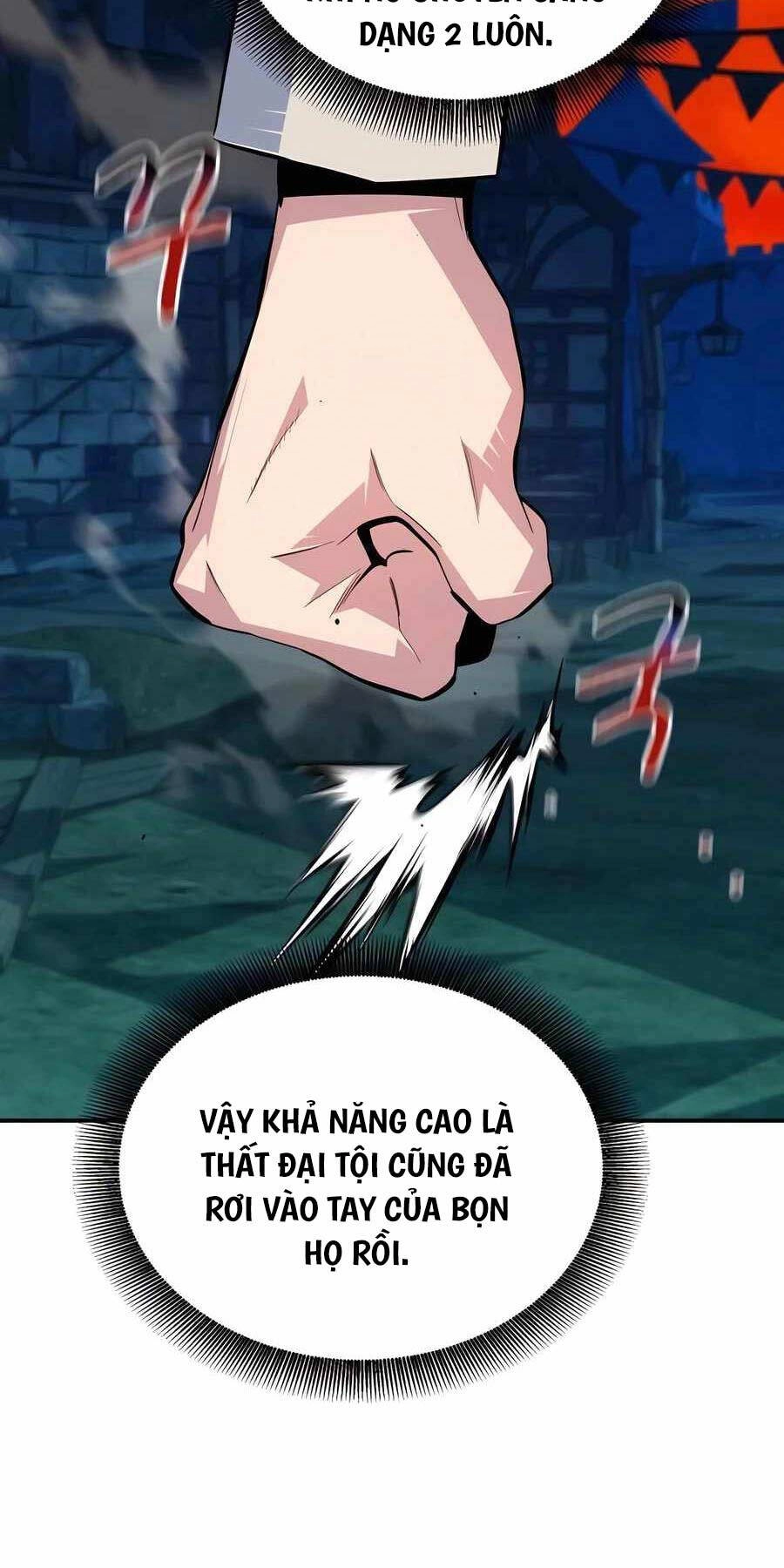 Đi Săn Tự Động Bằng Phân Thân Chapter 89 - 34