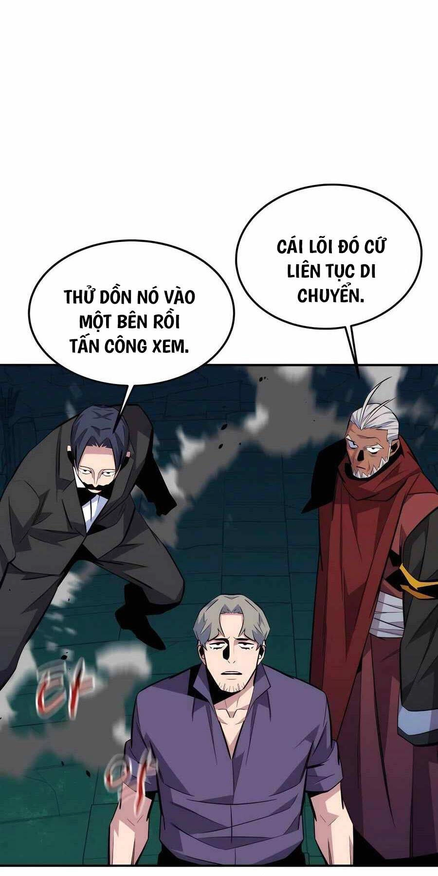 Đi Săn Tự Động Bằng Phân Thân Chapter 89 - 59