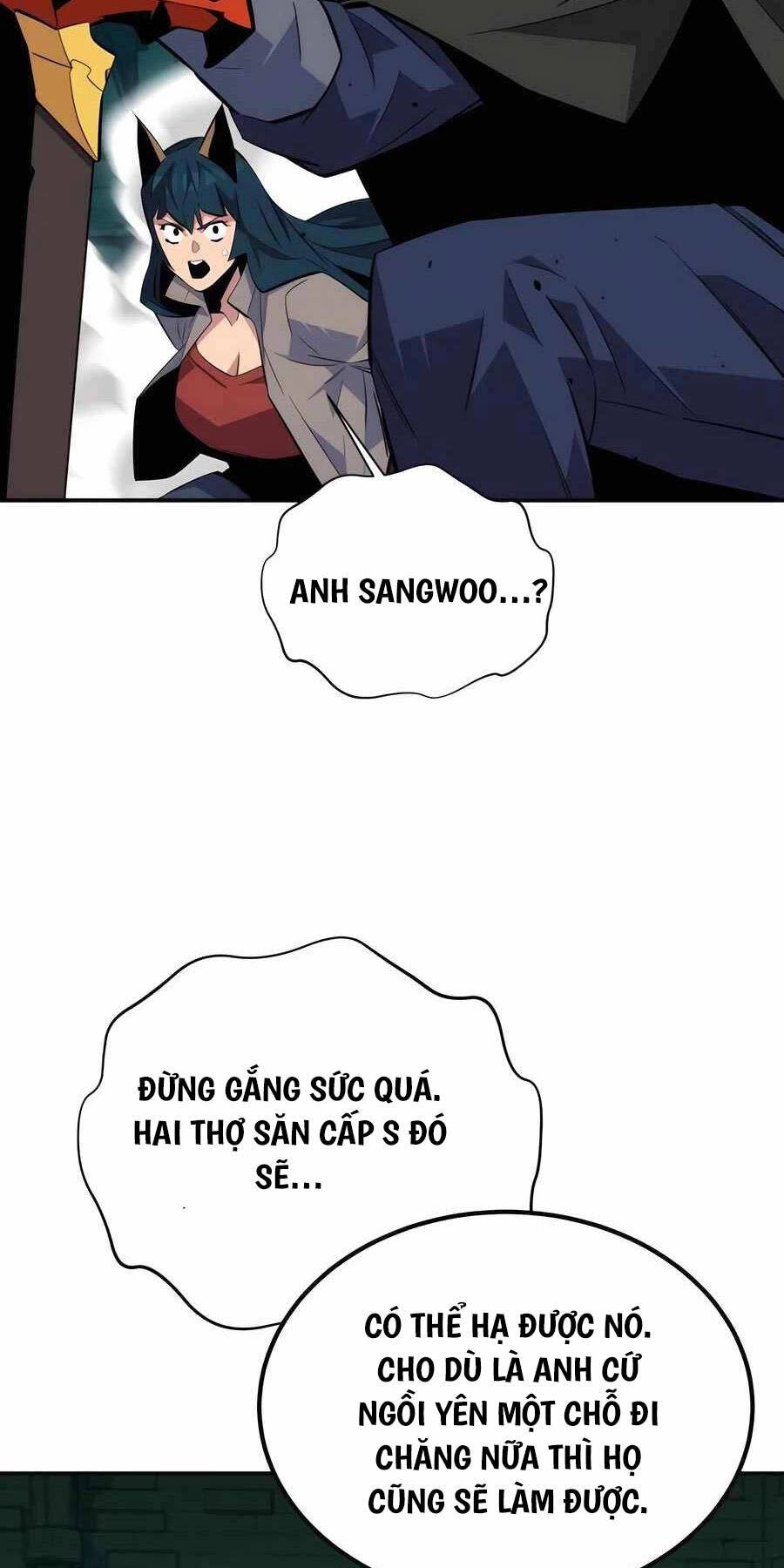 Đi Săn Tự Động Bằng Phân Thân Chapter 89 - 61