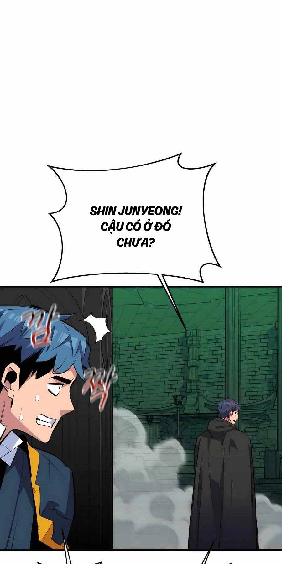 Đi Săn Tự Động Bằng Phân Thân Chapter 89 - 65