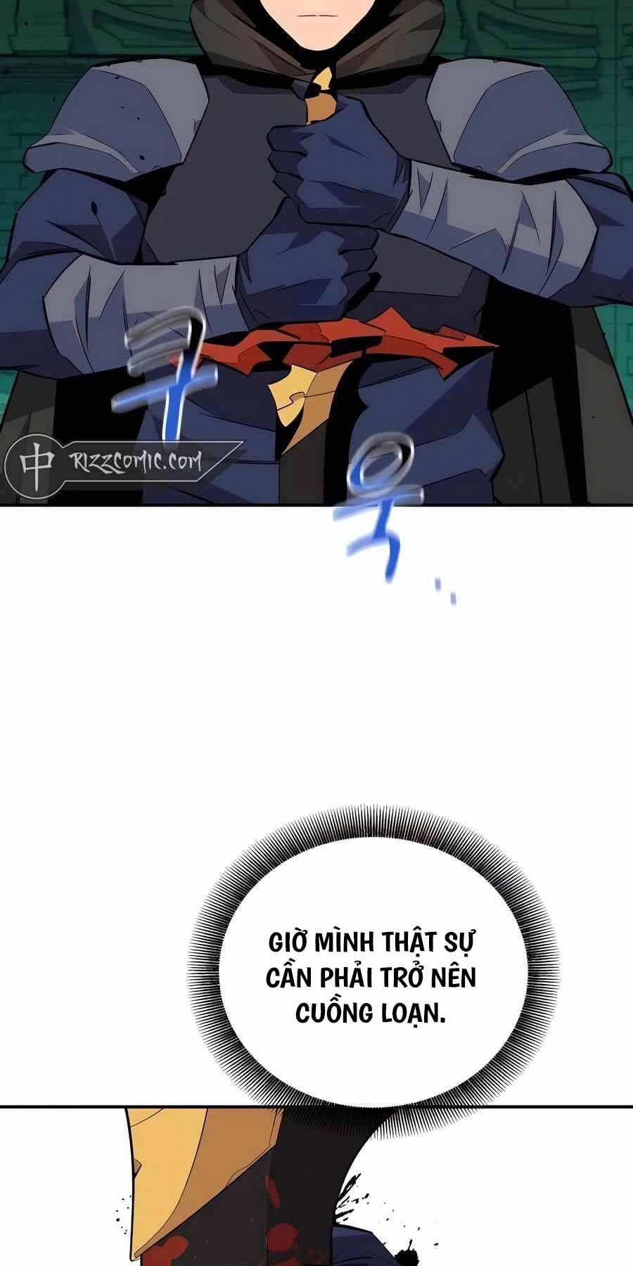 Đi Săn Tự Động Bằng Phân Thân Chapter 89 - 68