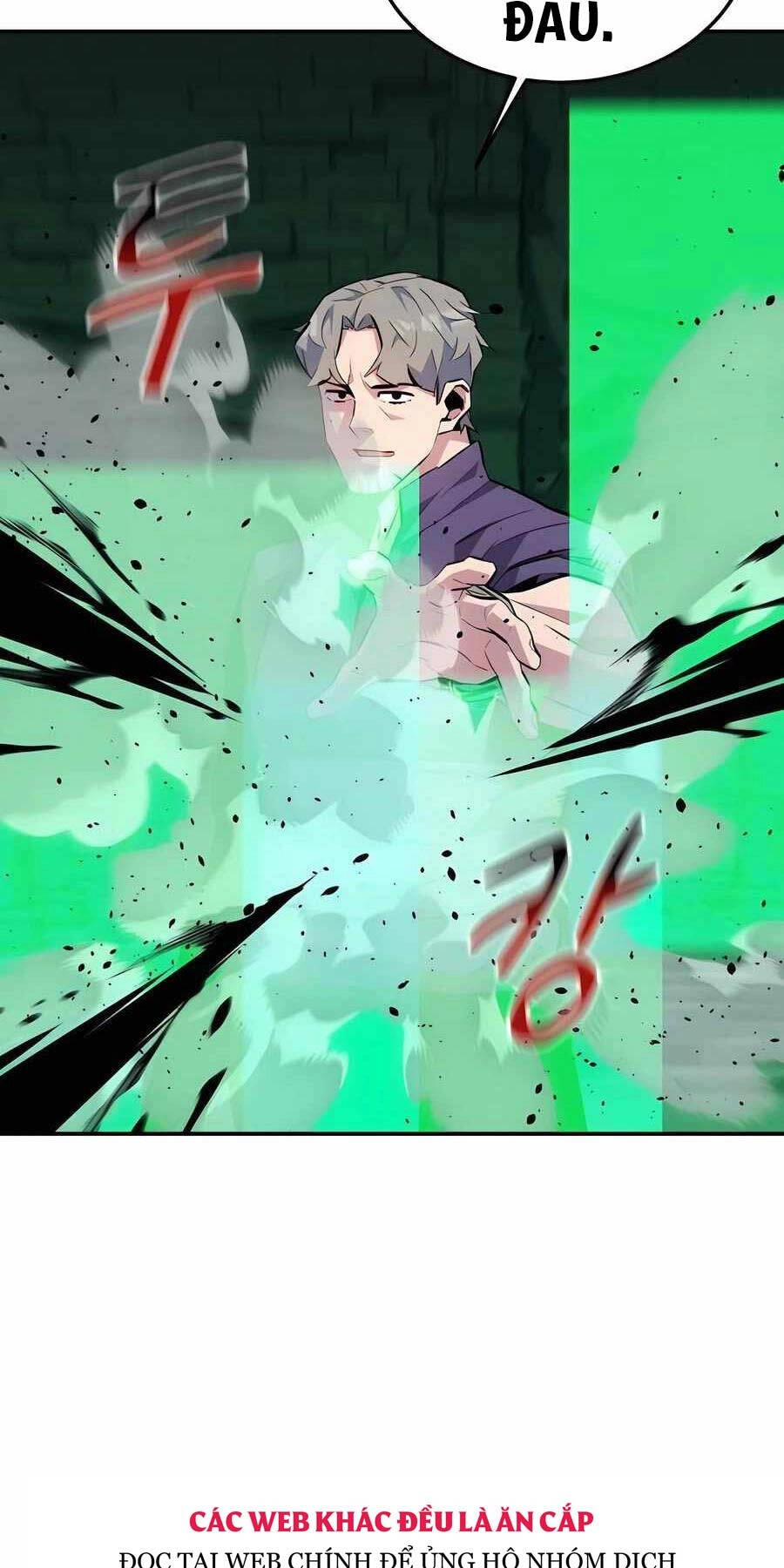 Đi Săn Tự Động Bằng Phân Thân Chapter 89 - 75