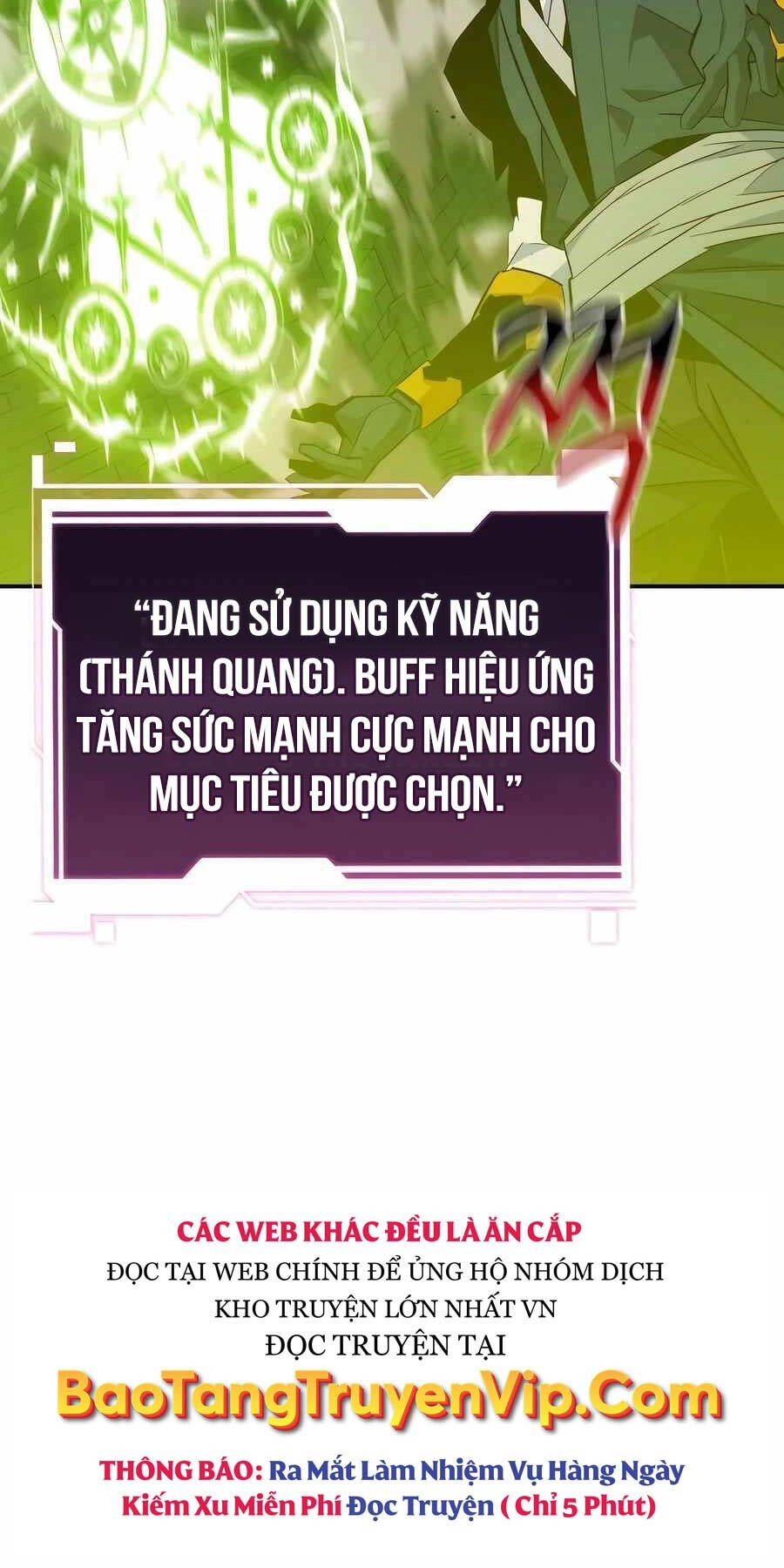 Đi Săn Tự Động Bằng Phân Thân Chapter 89 - 85