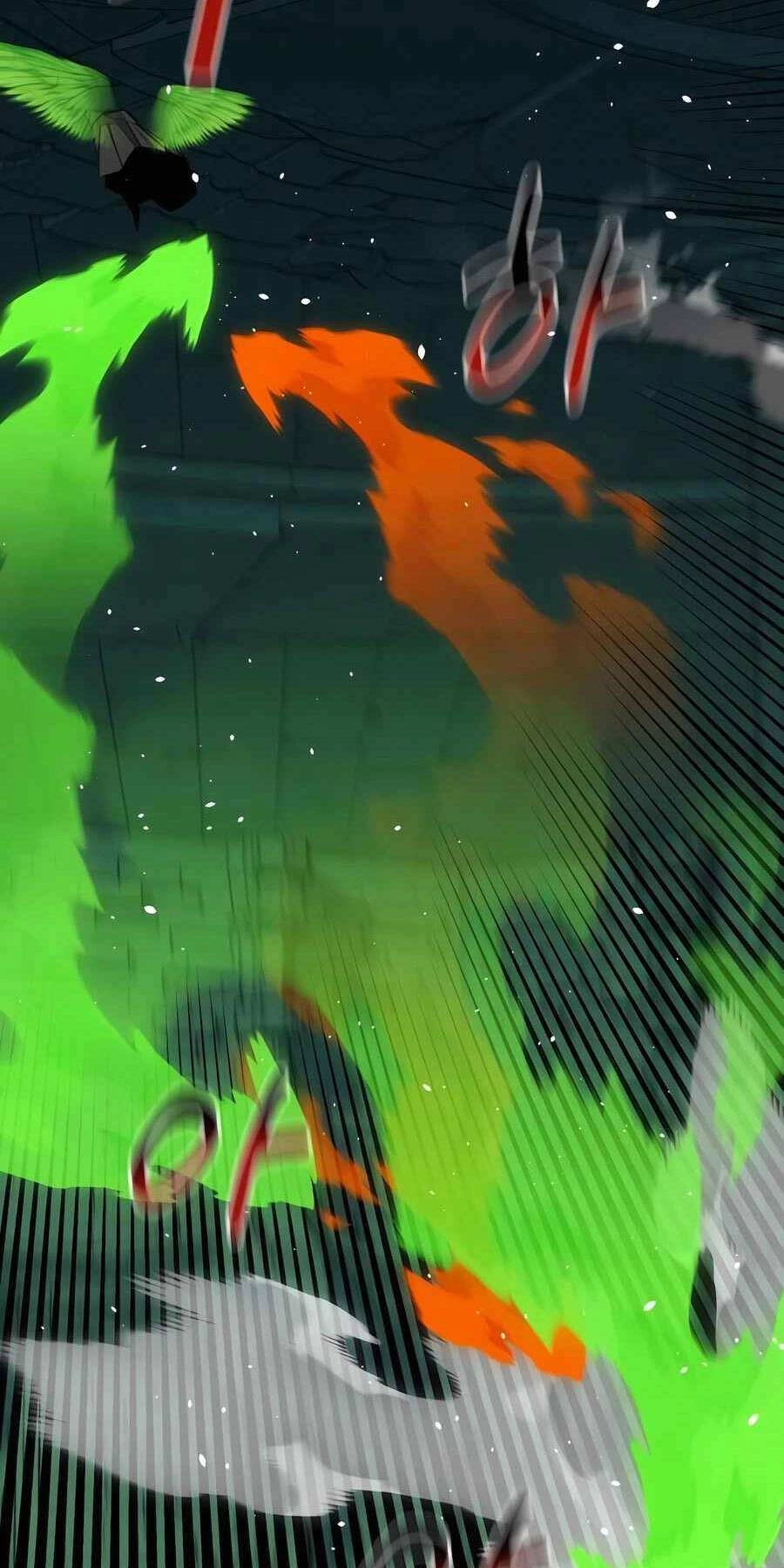 Đi Săn Tự Động Bằng Phân Thân Chapter 89 - 88