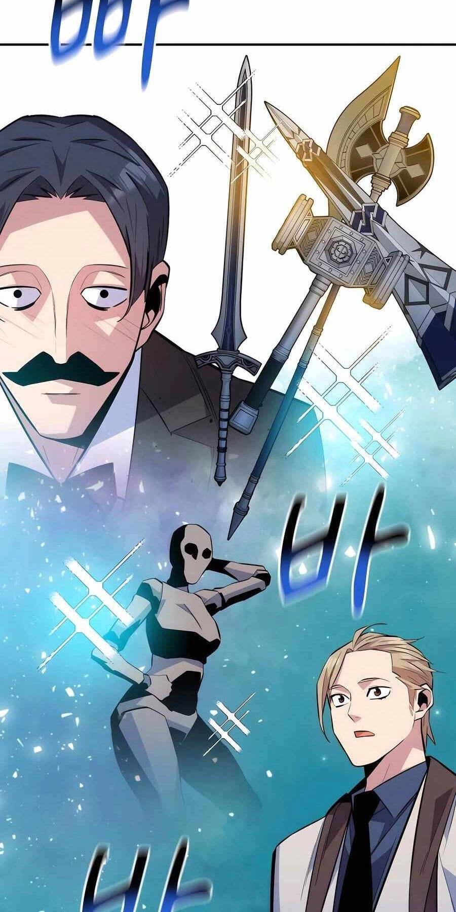 Đi Săn Tự Động Bằng Phân Thân Chapter 89 - 91