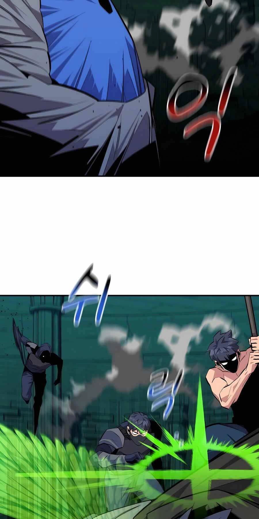 Đi Săn Tự Động Bằng Phân Thân Chapter 89 - 95