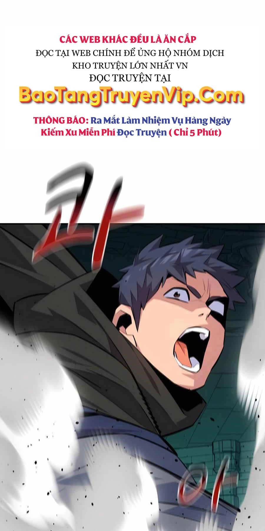 Đi Săn Tự Động Bằng Phân Thân Chapter 89 - 98