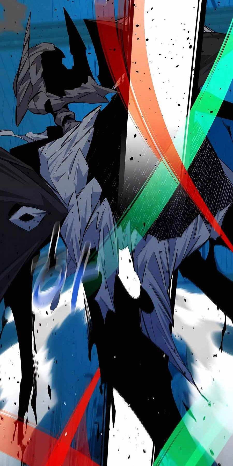 Đi Săn Tự Động Bằng Phân Thân Chapter 89 - 100