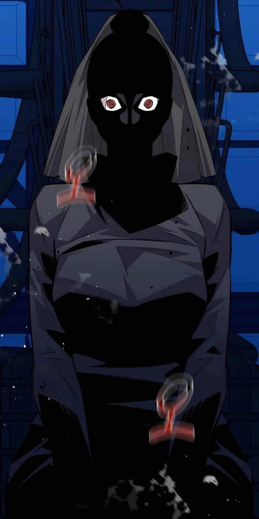 Đi Săn Tự Động Bằng Phân Thân Chapter 89 - 108