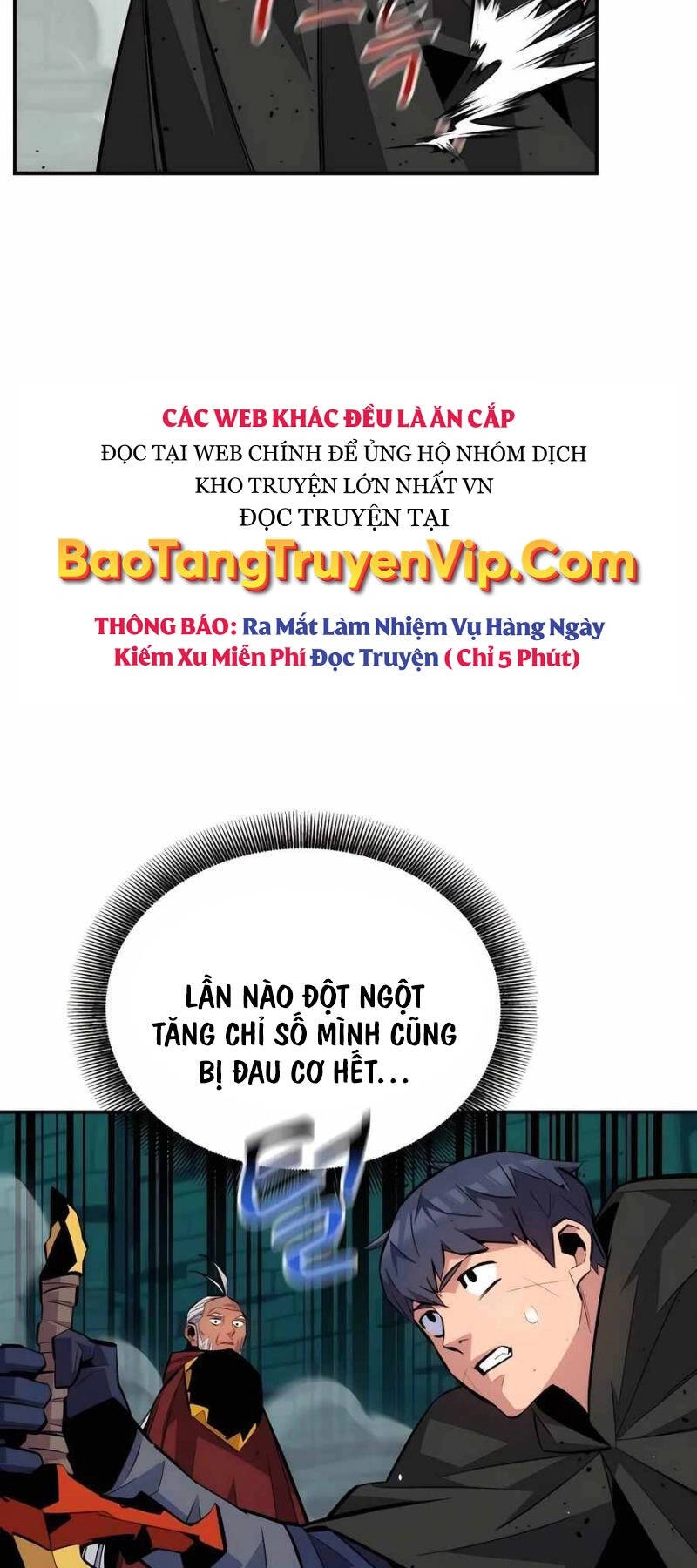 Đi Săn Tự Động Bằng Phân Thân Chapter 90 - 4
