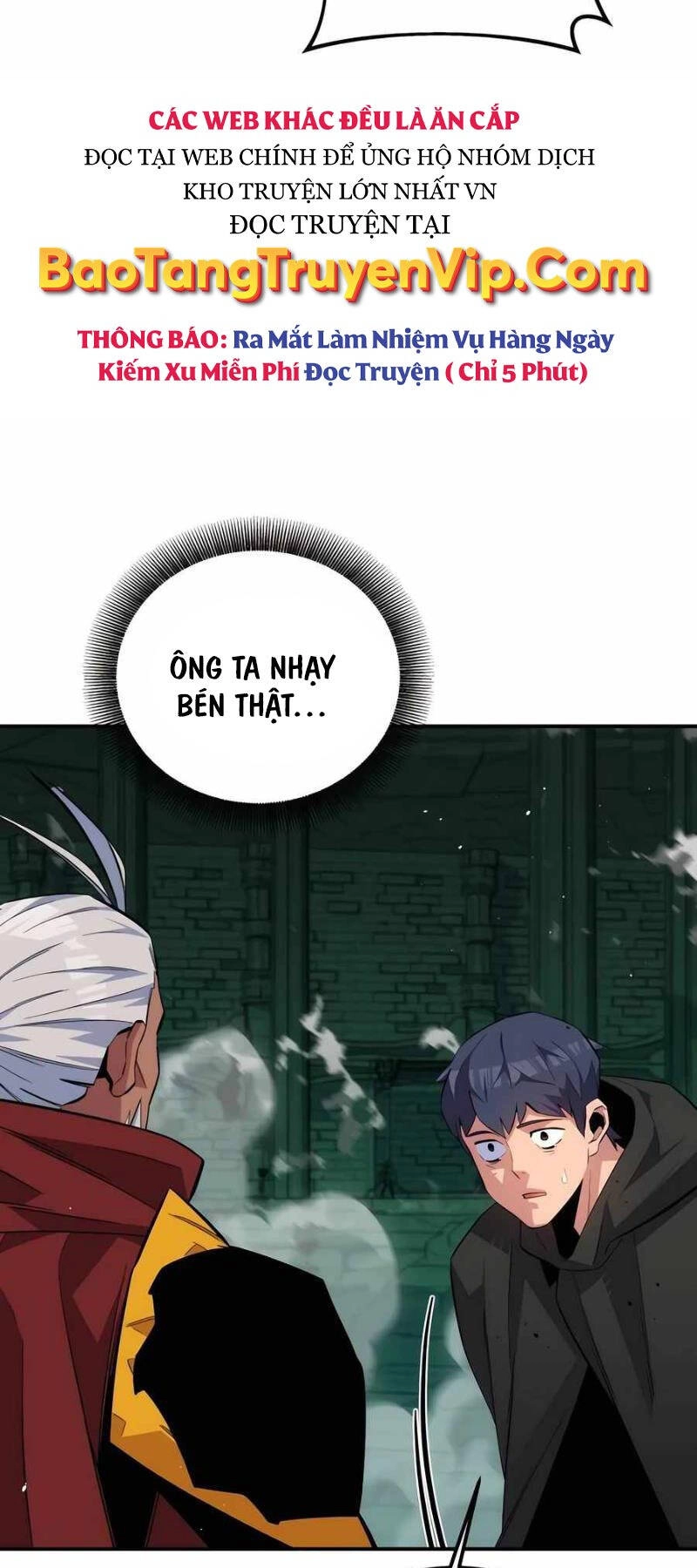 Đi Săn Tự Động Bằng Phân Thân Chapter 90 - 10