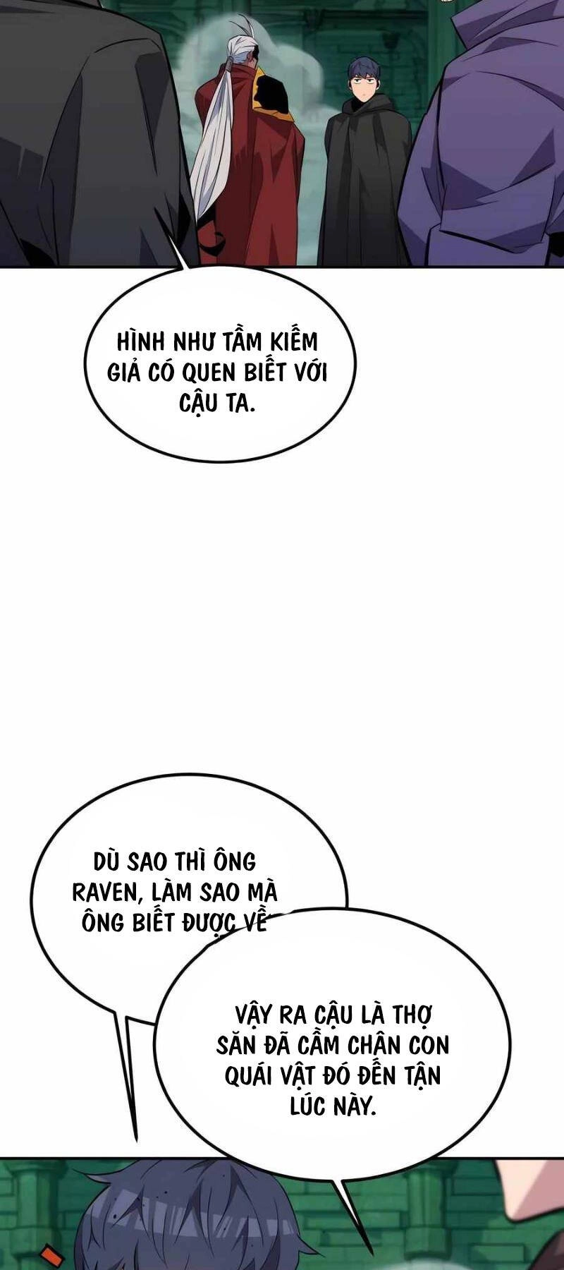 Đi Săn Tự Động Bằng Phân Thân Chapter 90 - 12