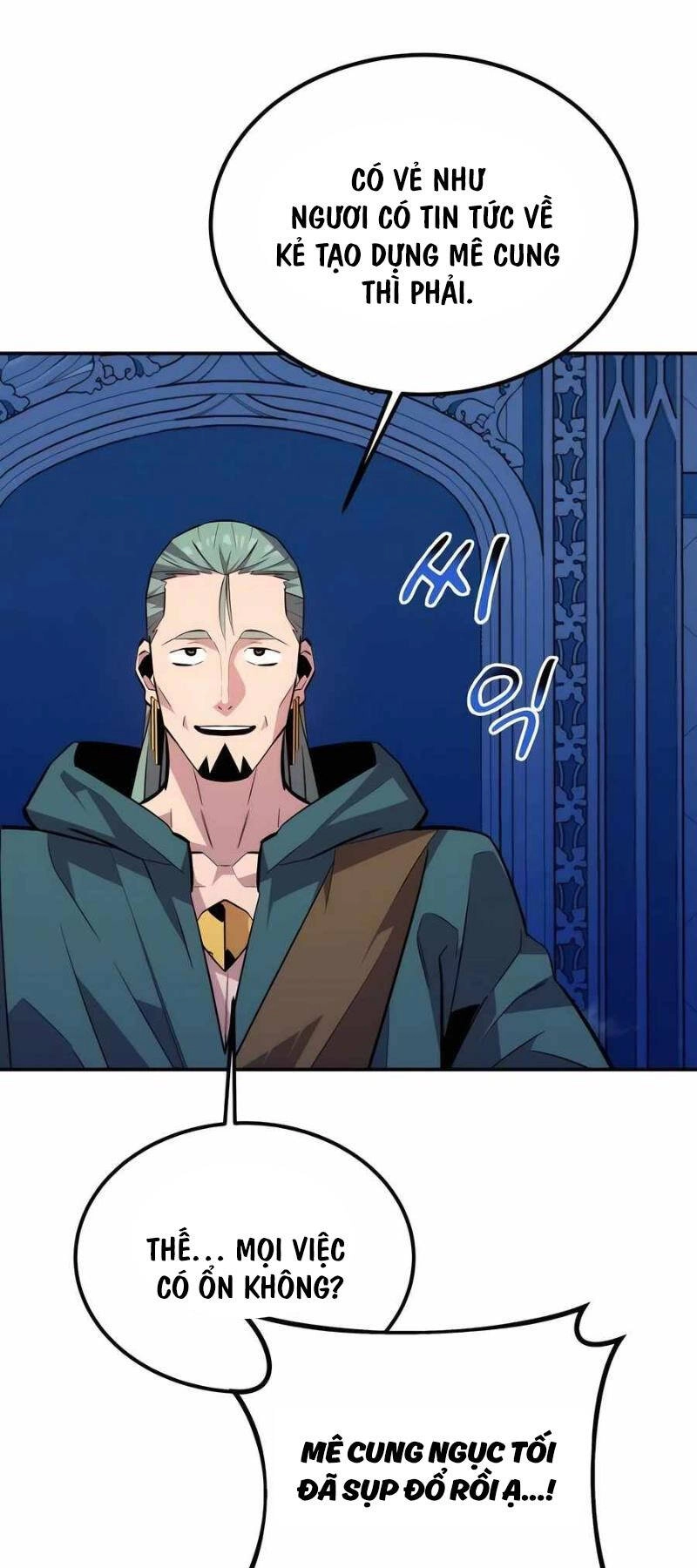 Đi Săn Tự Động Bằng Phân Thân Chapter 90 - 32