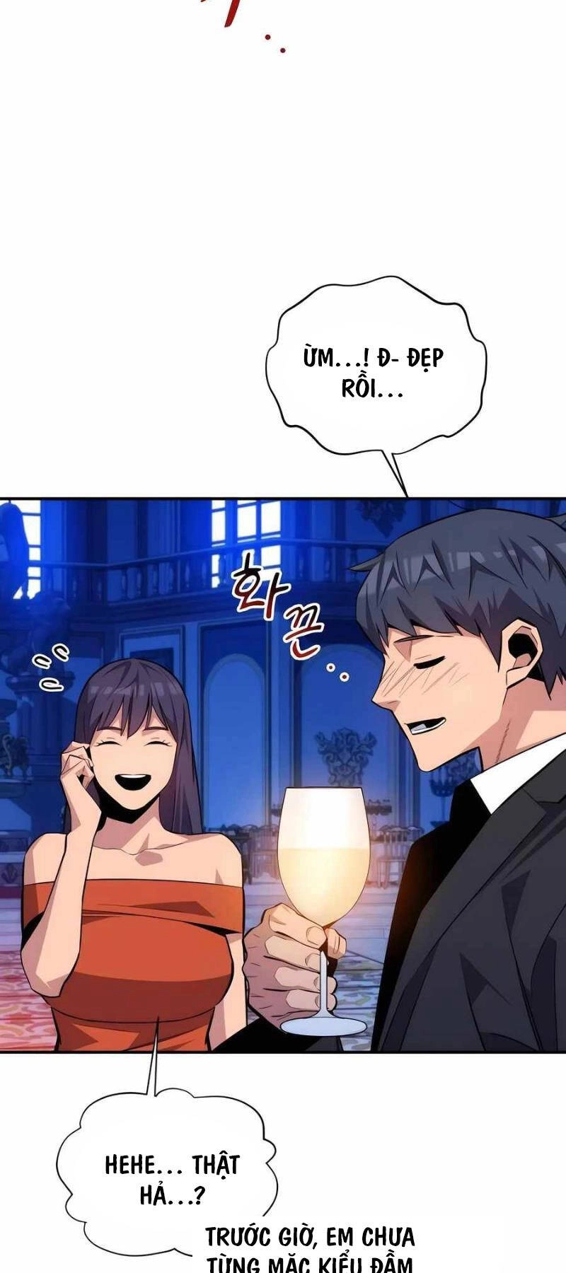 Đi Săn Tự Động Bằng Phân Thân Chapter 90 - 45