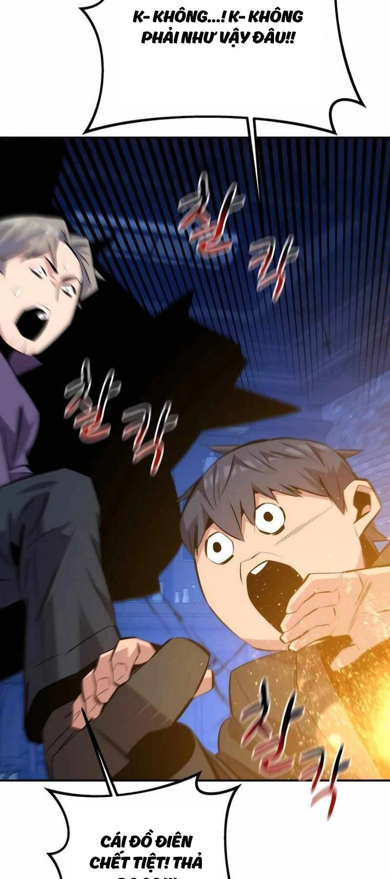 Đi Săn Tự Động Bằng Phân Thân Chapter 90 - 85