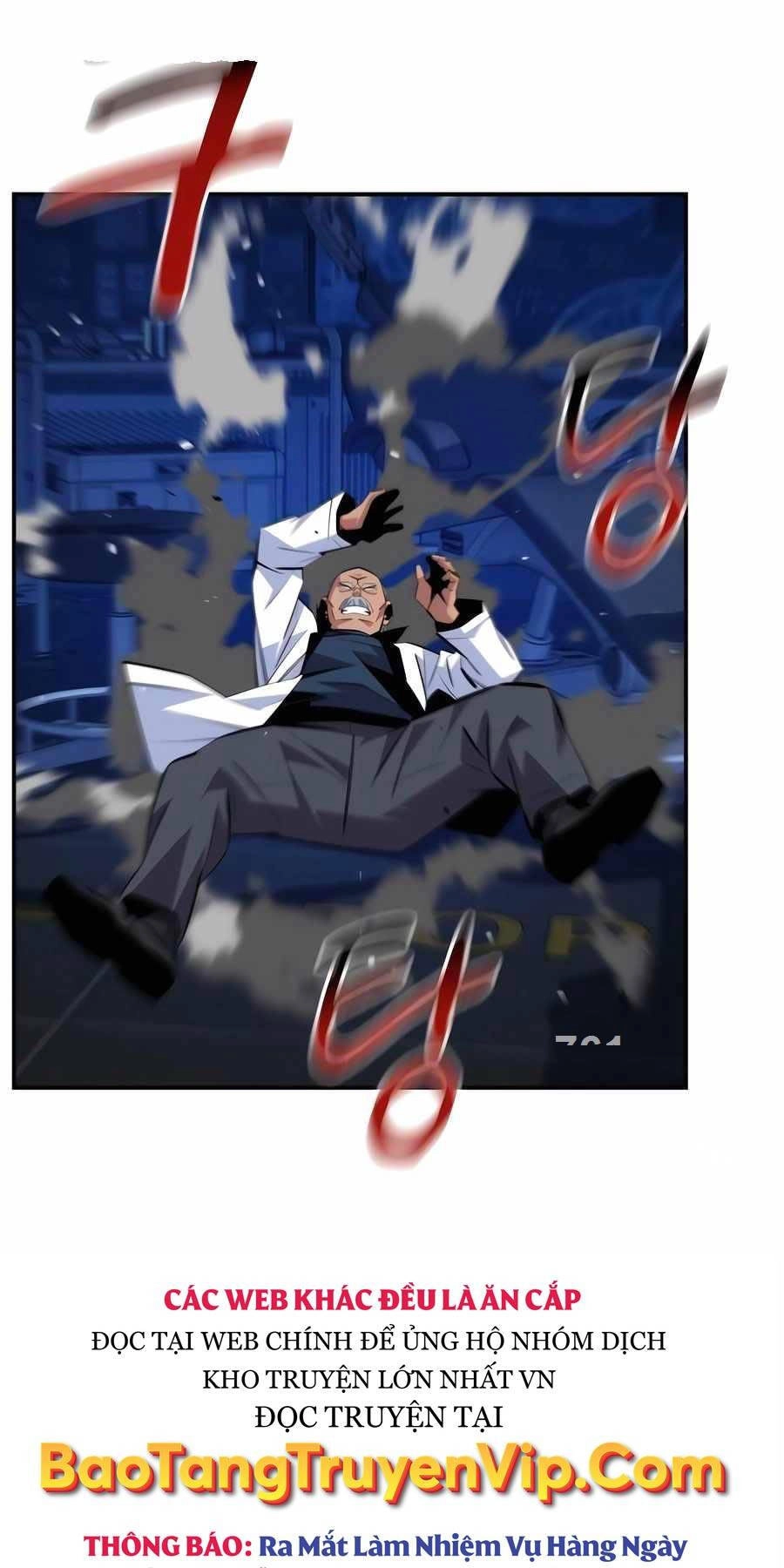 Đi Săn Tự Động Bằng Phân Thân Chapter 91 - 1