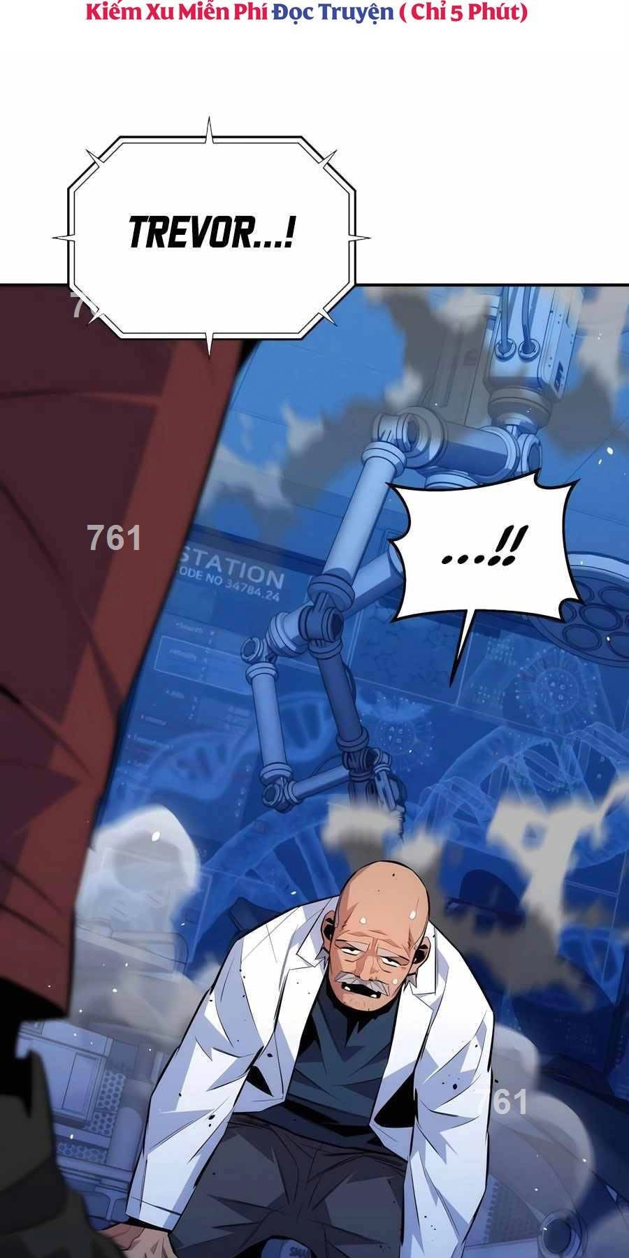 Đi Săn Tự Động Bằng Phân Thân Chapter 91 - 2