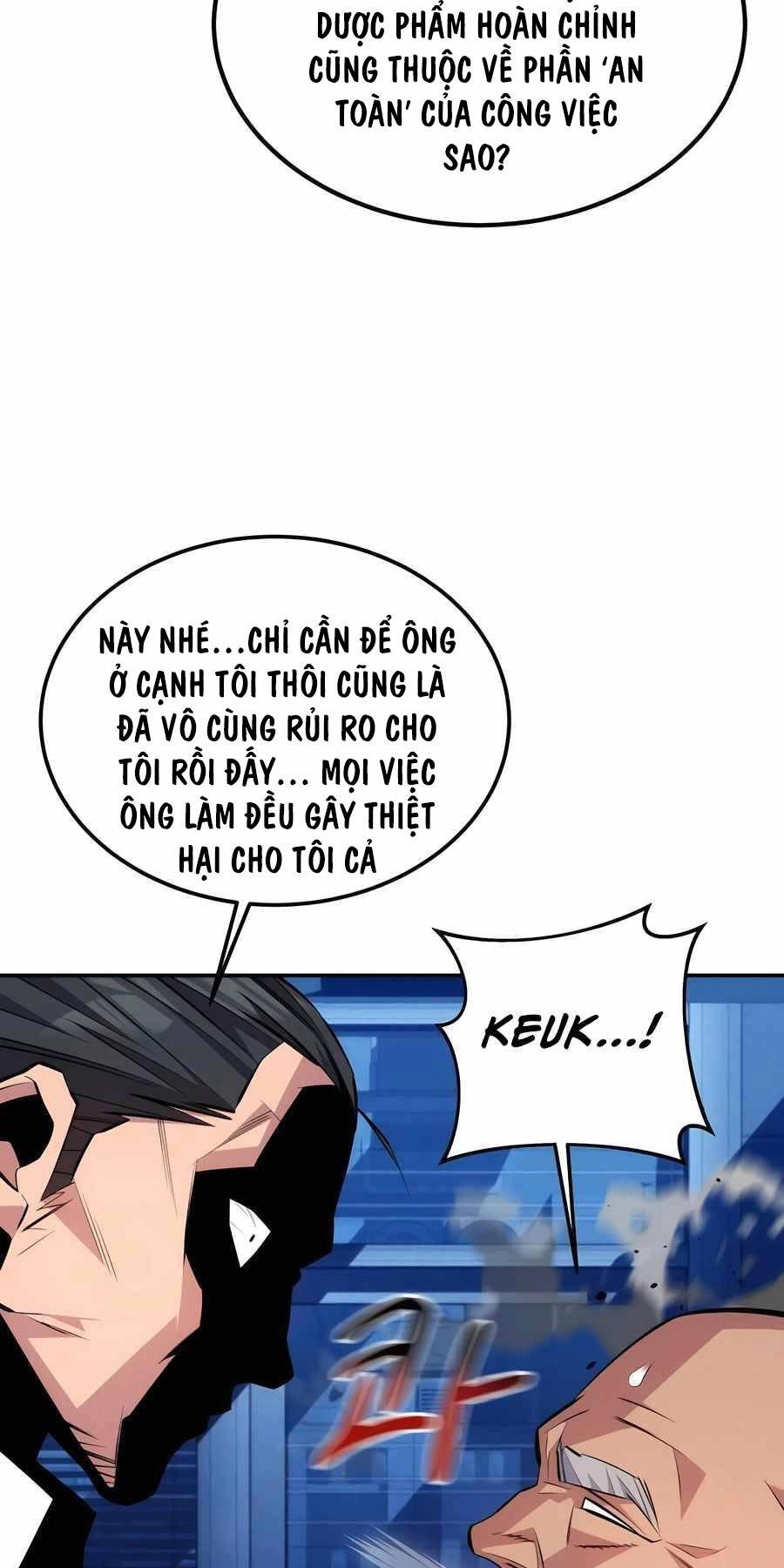 Đi Săn Tự Động Bằng Phân Thân Chapter 91 - 6