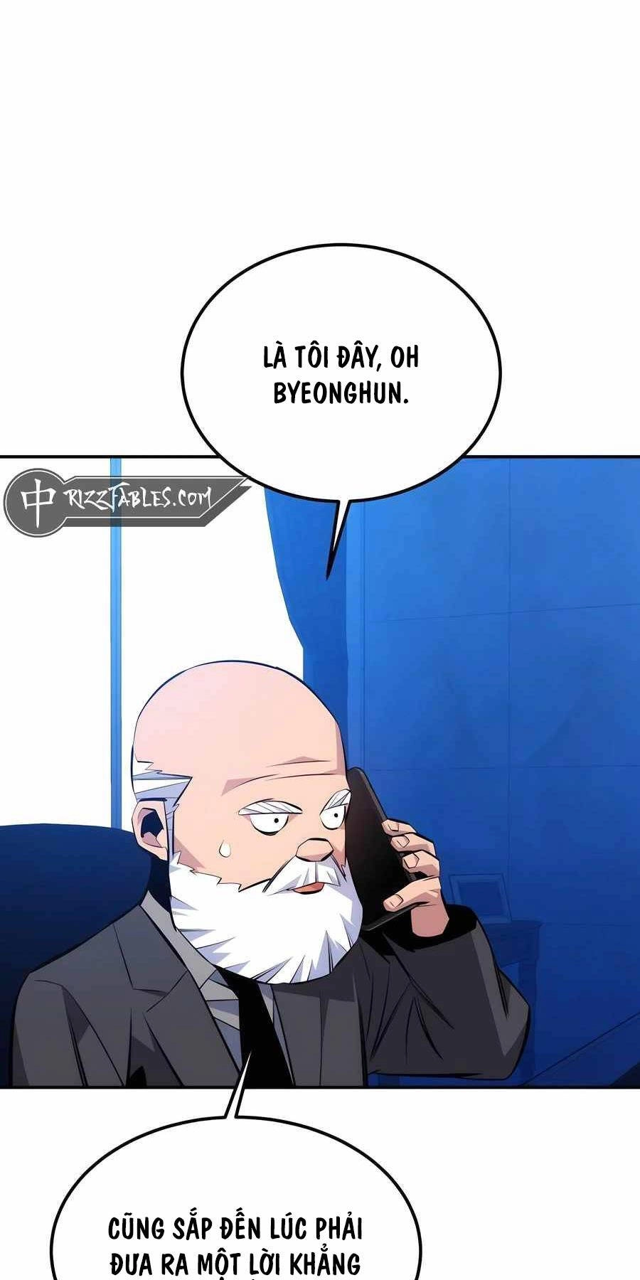 Đi Săn Tự Động Bằng Phân Thân Chapter 91 - 12