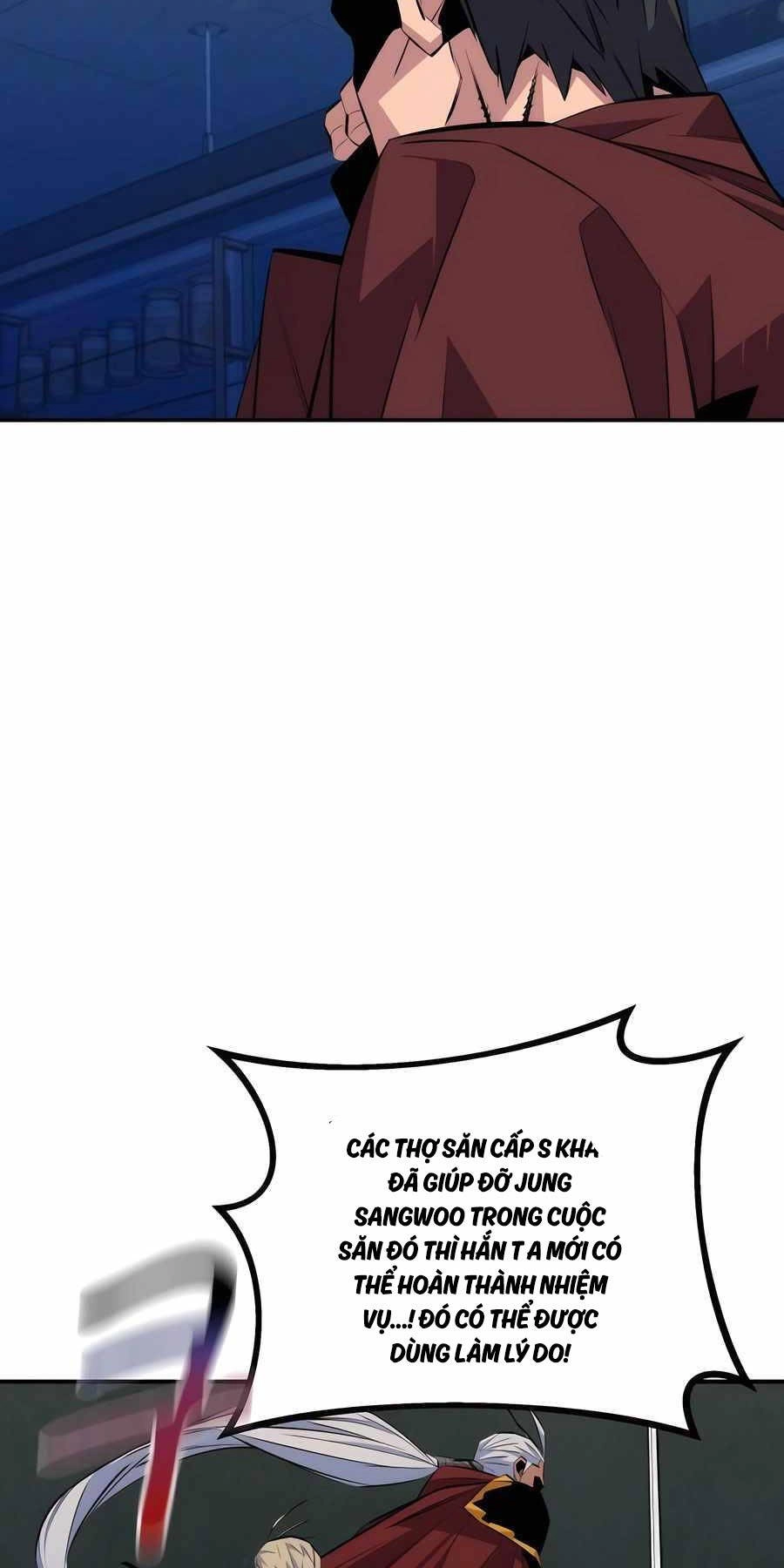 Đi Săn Tự Động Bằng Phân Thân Chapter 91 - 17