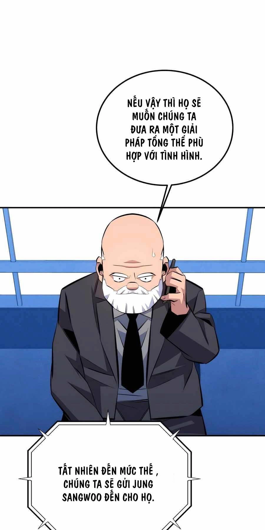 Đi Săn Tự Động Bằng Phân Thân Chapter 91 - 19