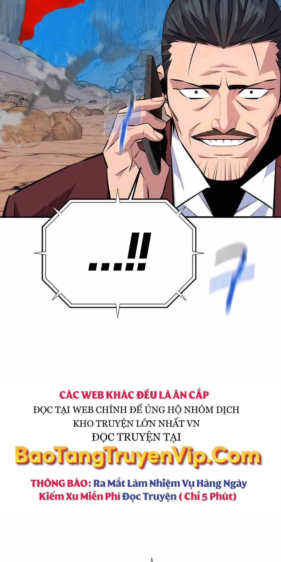 Đi Săn Tự Động Bằng Phân Thân Chapter 91 - 21