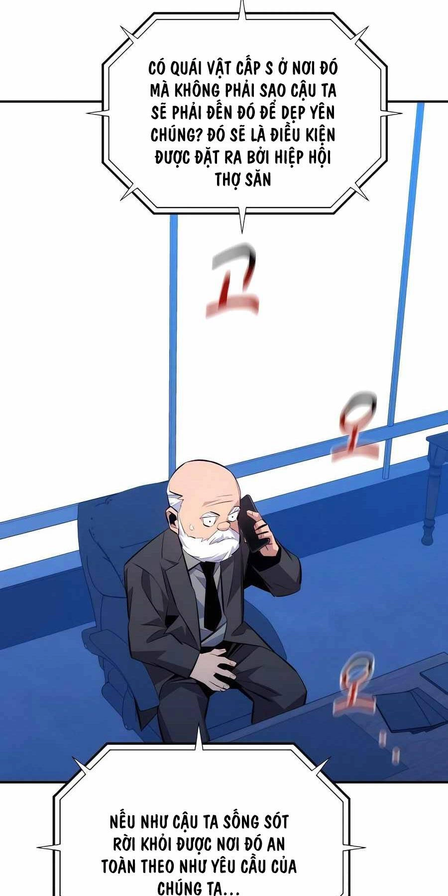 Đi Săn Tự Động Bằng Phân Thân Chapter 91 - 22