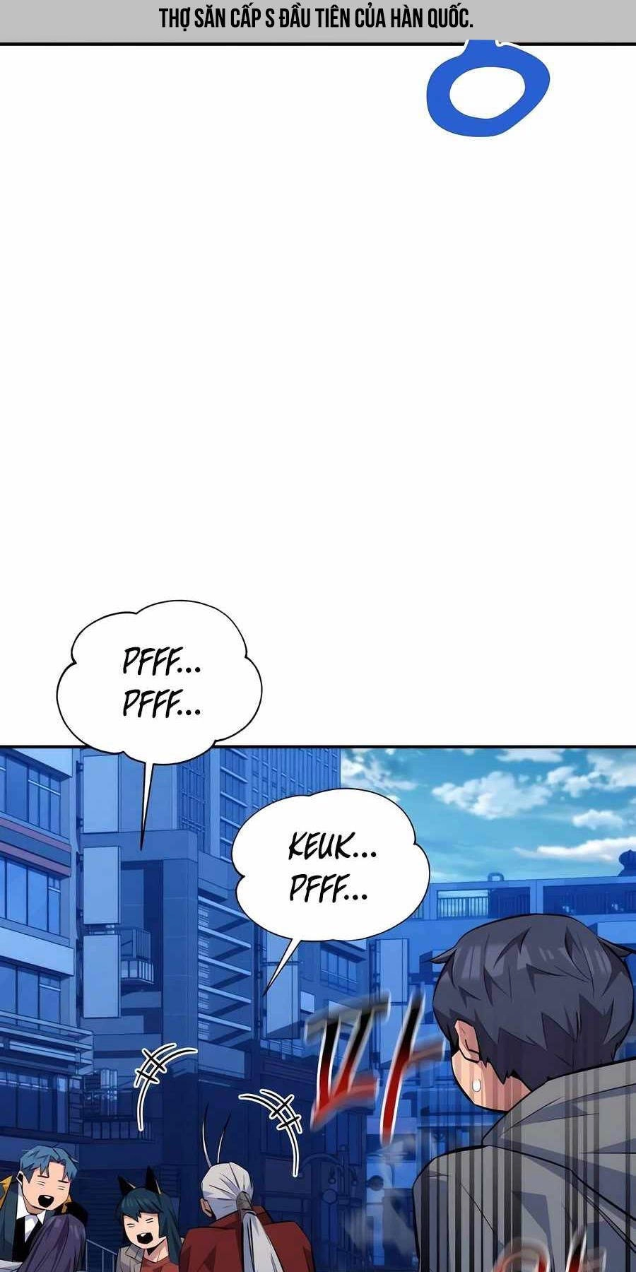 Đi Săn Tự Động Bằng Phân Thân Chapter 91 - 36