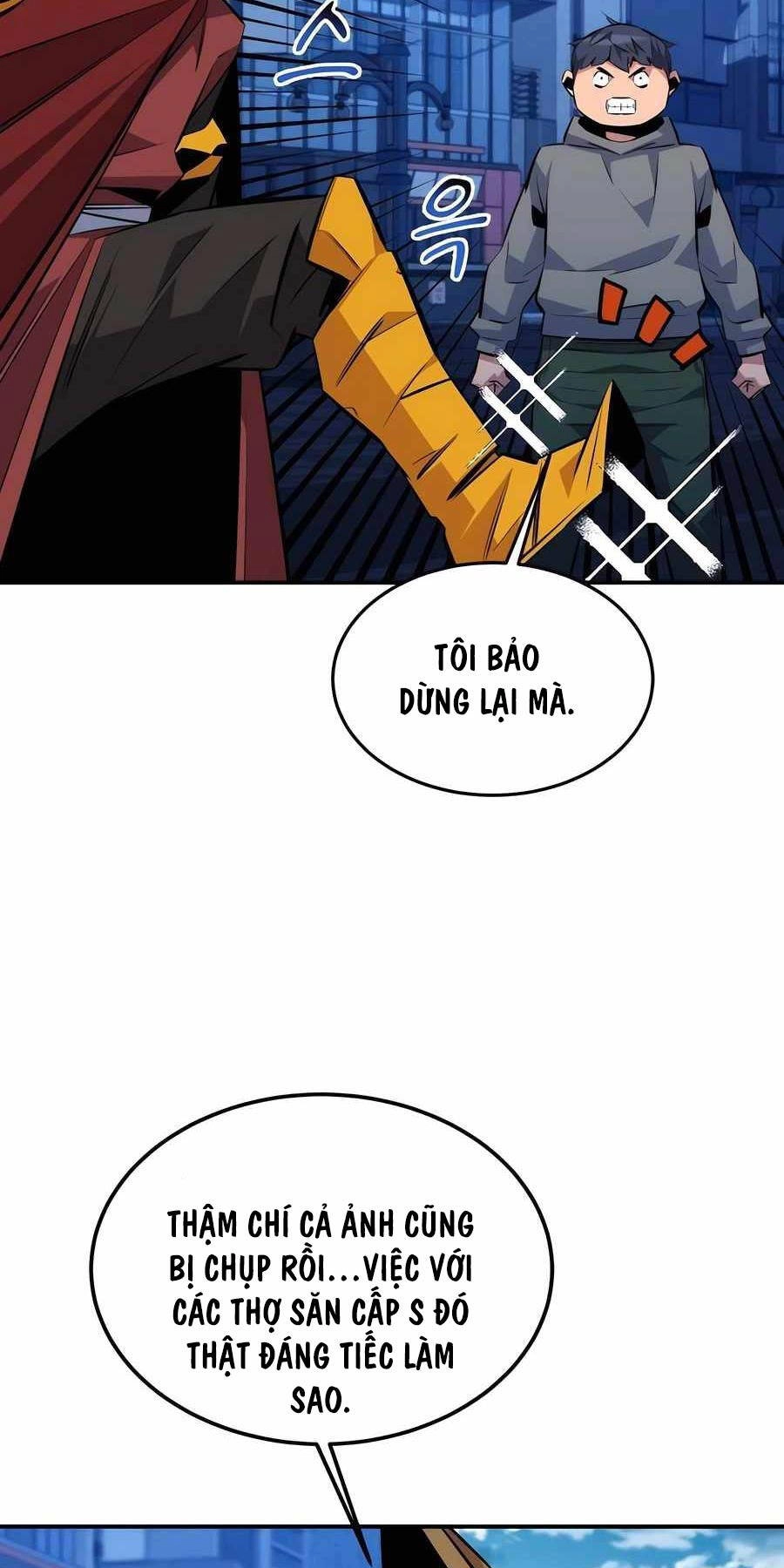 Đi Săn Tự Động Bằng Phân Thân Chapter 91 - 38