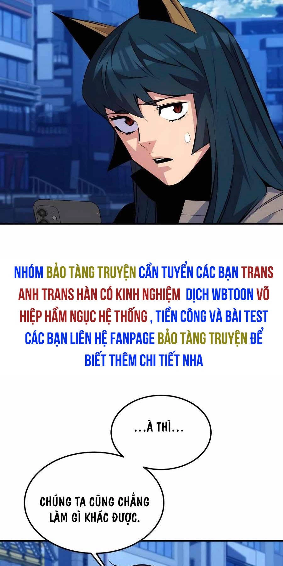 Đi Săn Tự Động Bằng Phân Thân Chapter 91 - 39