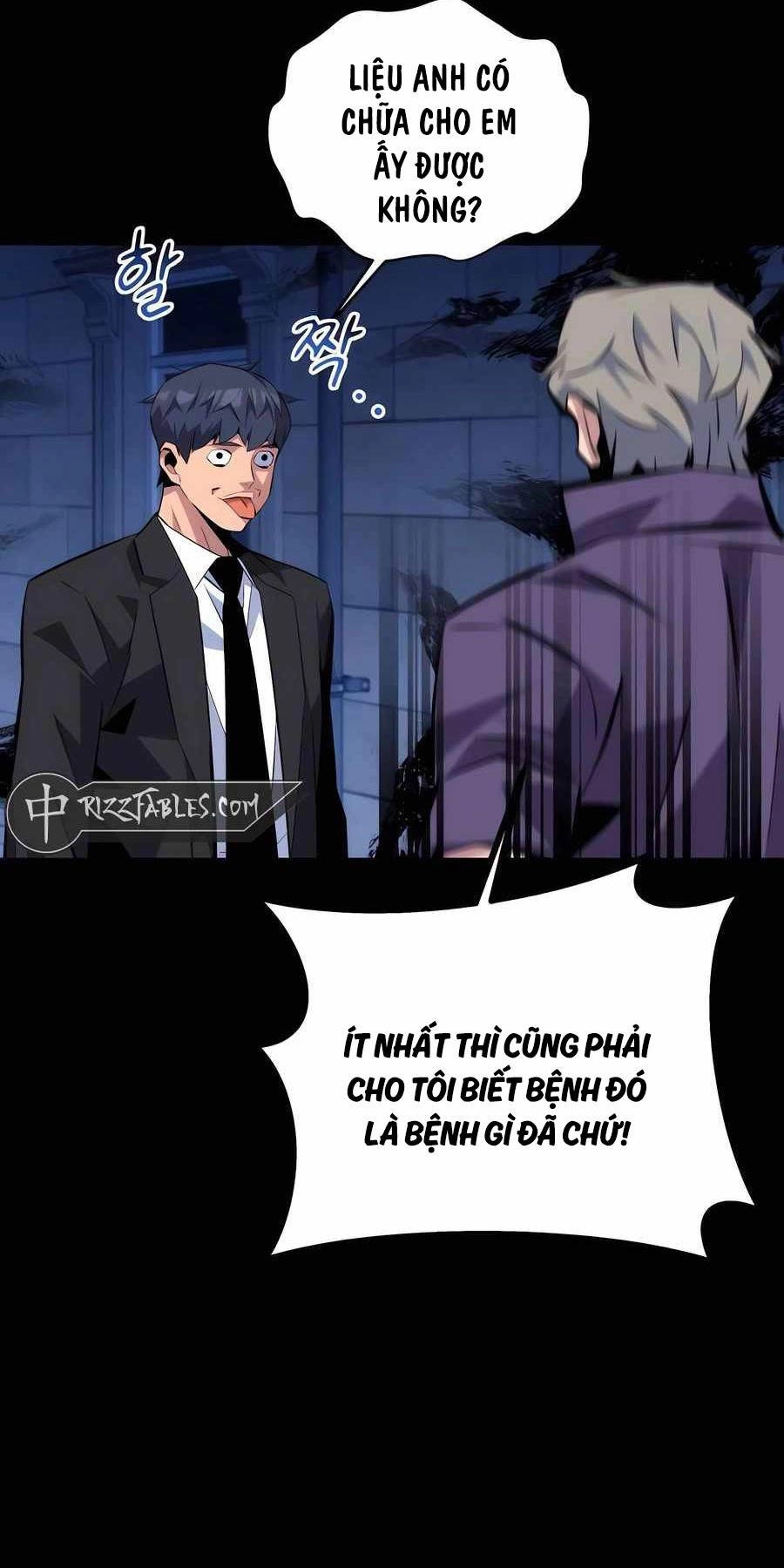 Đi Săn Tự Động Bằng Phân Thân Chapter 91 - 52