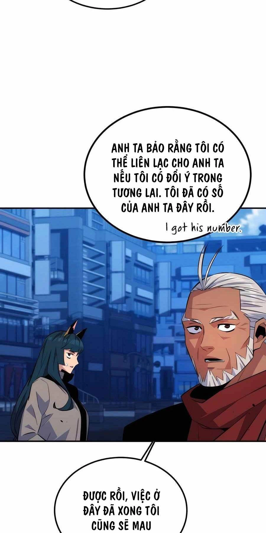 Đi Săn Tự Động Bằng Phân Thân Chapter 91 - 66