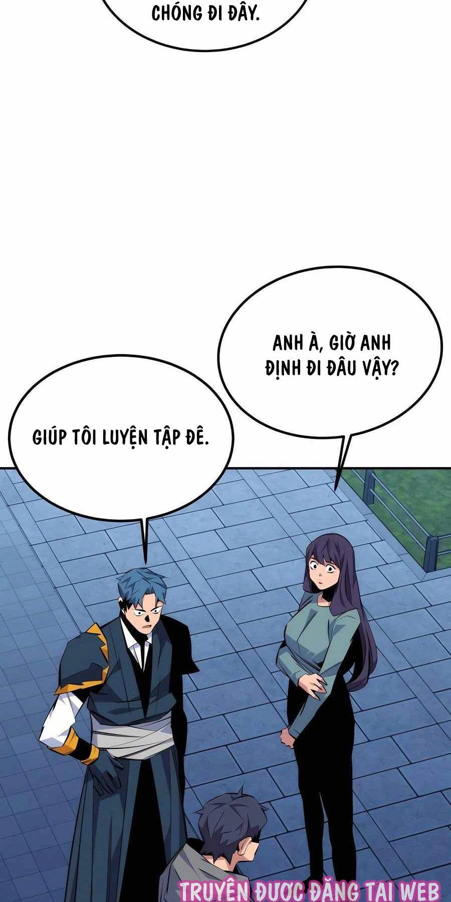 Đi Săn Tự Động Bằng Phân Thân Chapter 91 - 67