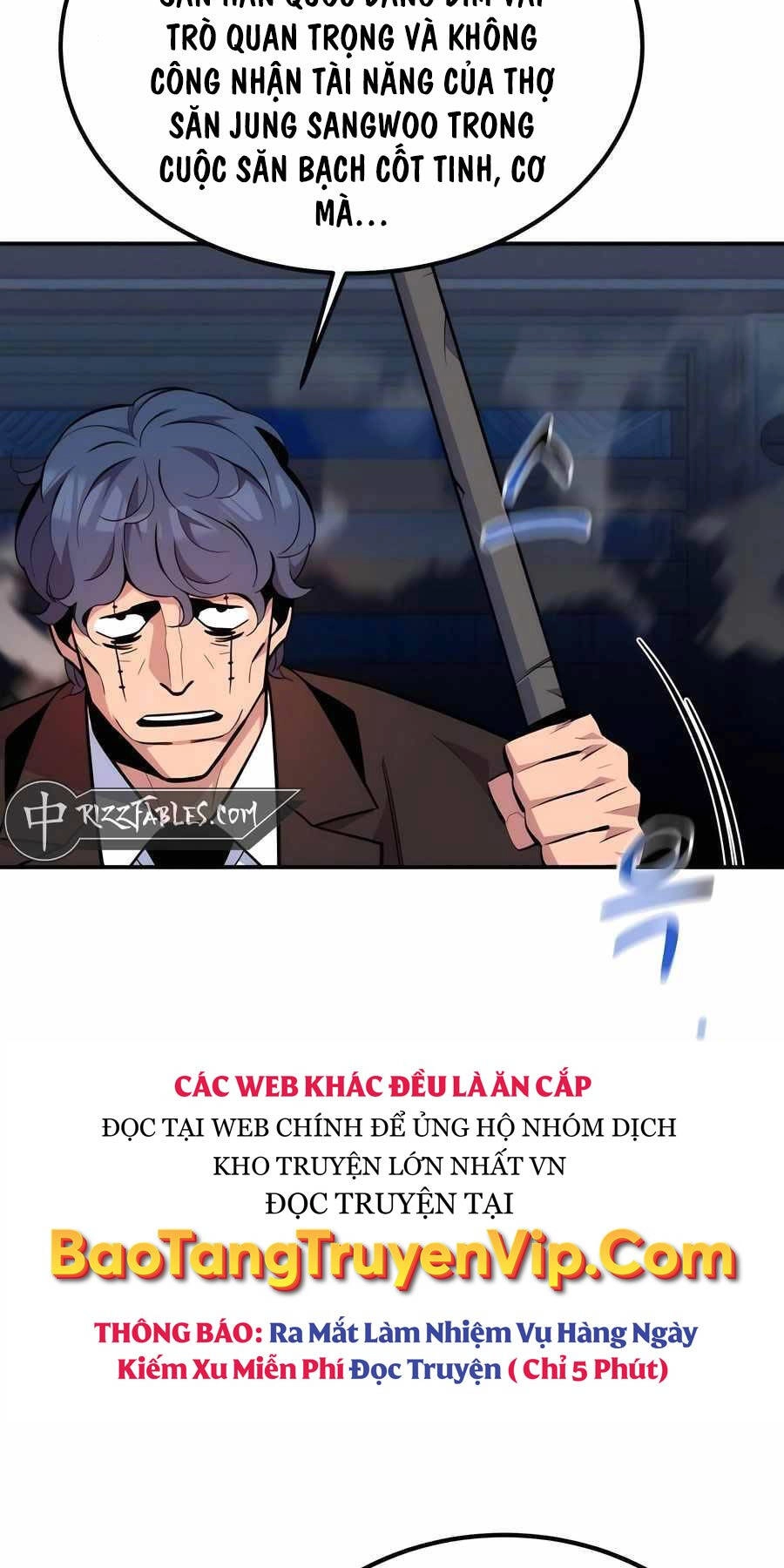 Đi Săn Tự Động Bằng Phân Thân Chapter 91 - 74