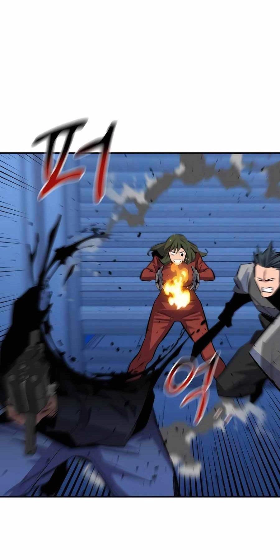 Đi Săn Tự Động Bằng Phân Thân Chapter 91 - 84