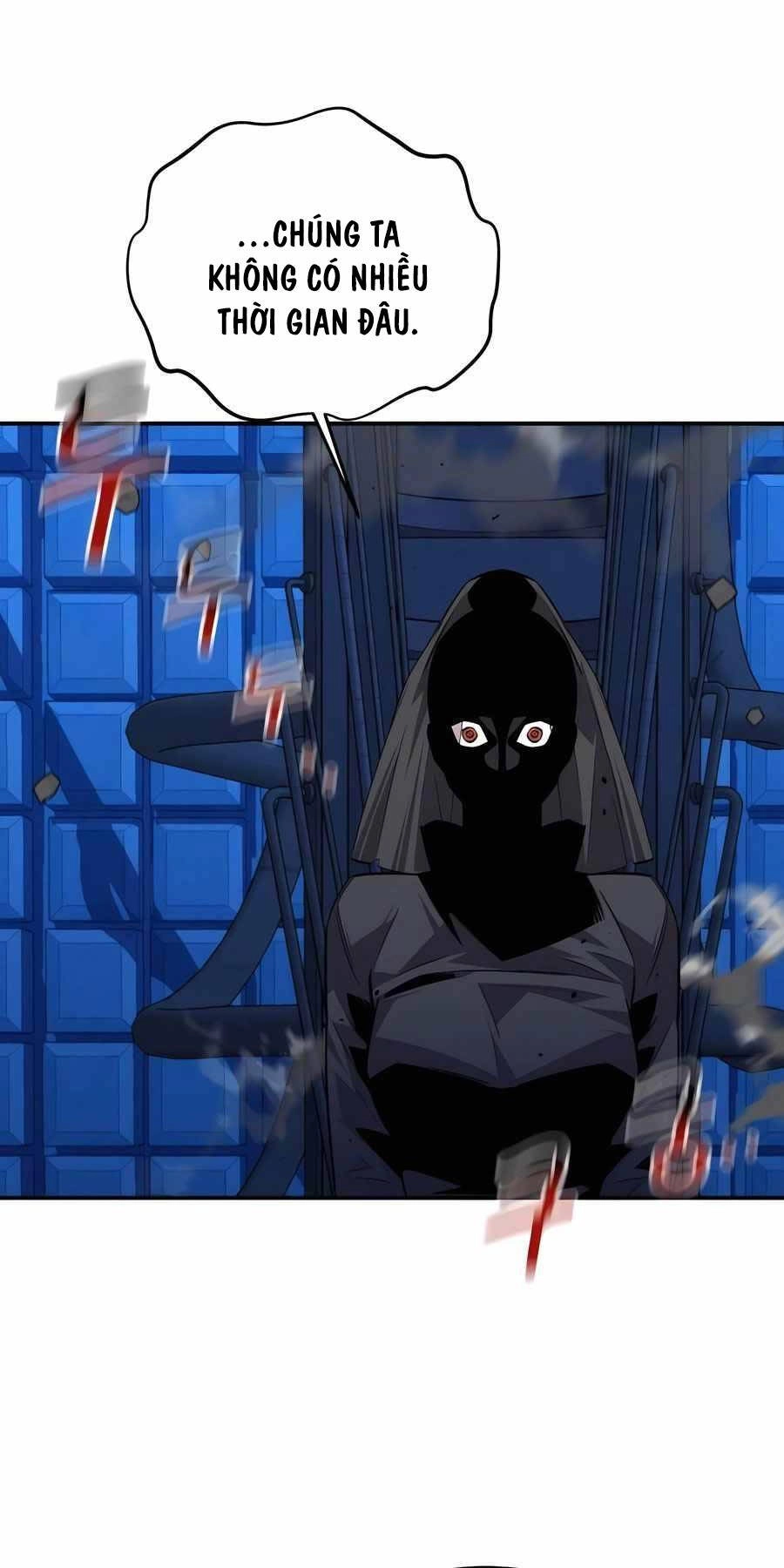 Đi Săn Tự Động Bằng Phân Thân Chapter 91 - 89