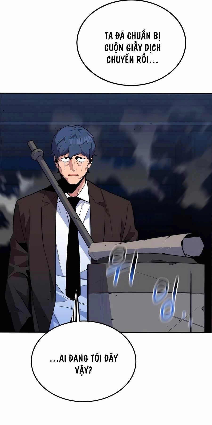 Đi Săn Tự Động Bằng Phân Thân Chapter 91 - 90