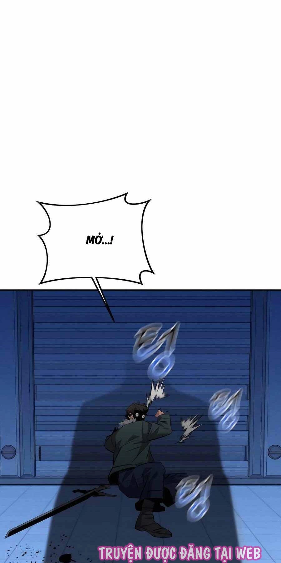 Đi Săn Tự Động Bằng Phân Thân Chapter 91 - 93