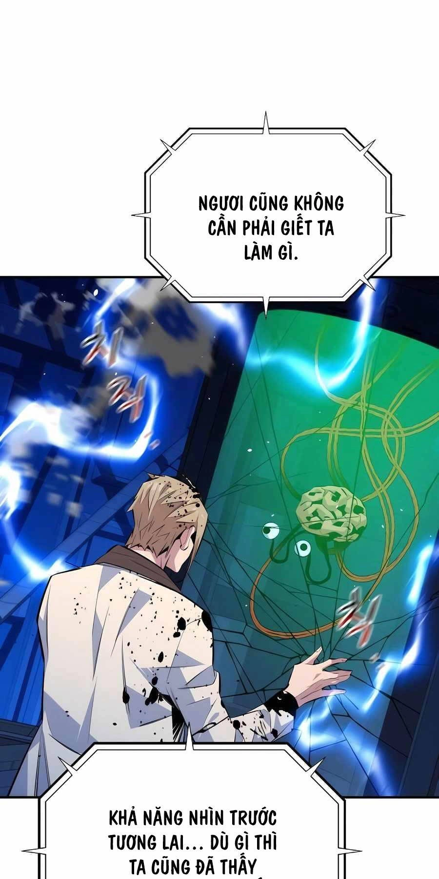 Đi Săn Tự Động Bằng Phân Thân Chapter 93 - 15